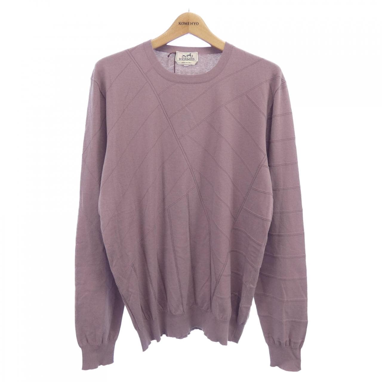 HERMES HERMES knitwear