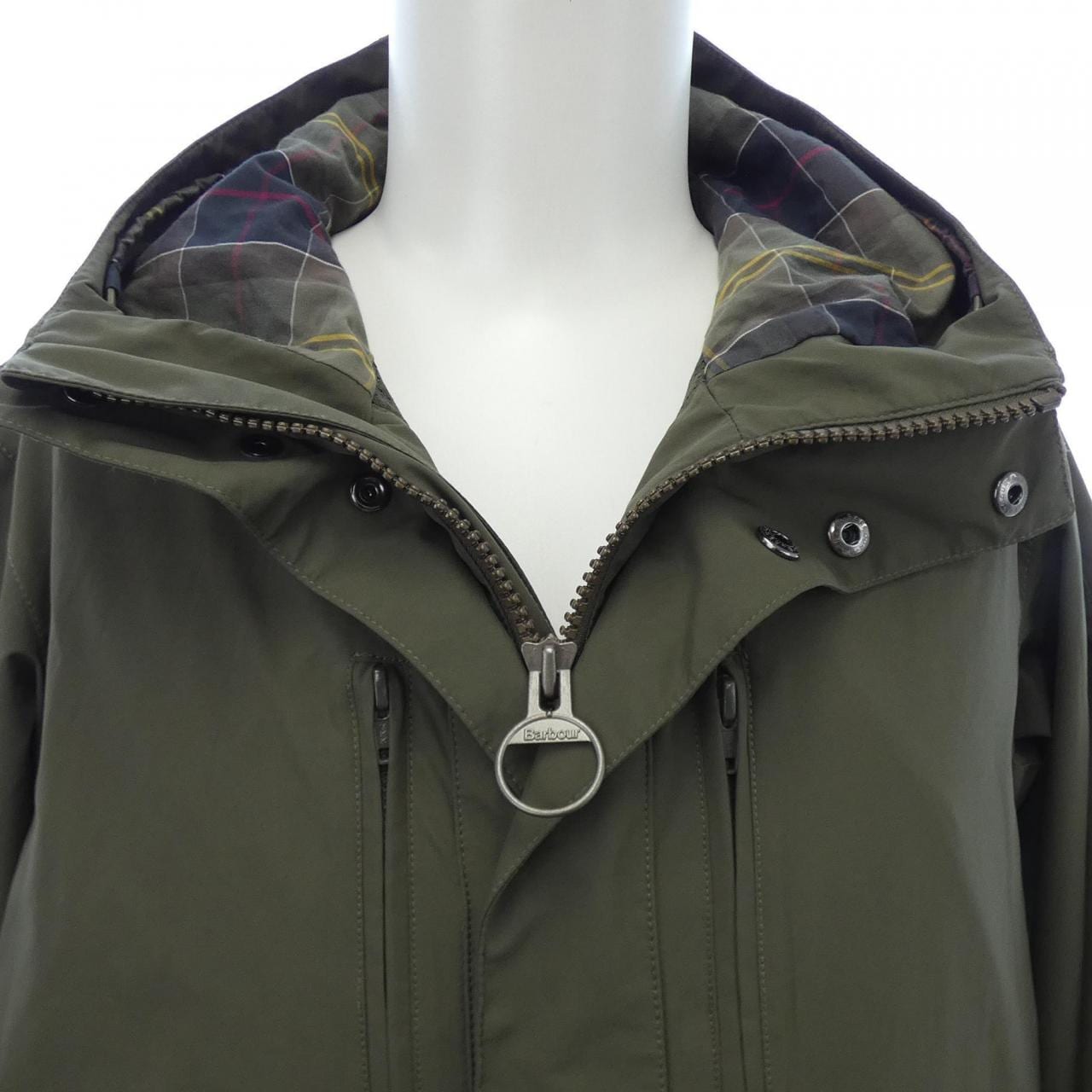 バブアー BARBOUR ジャケット