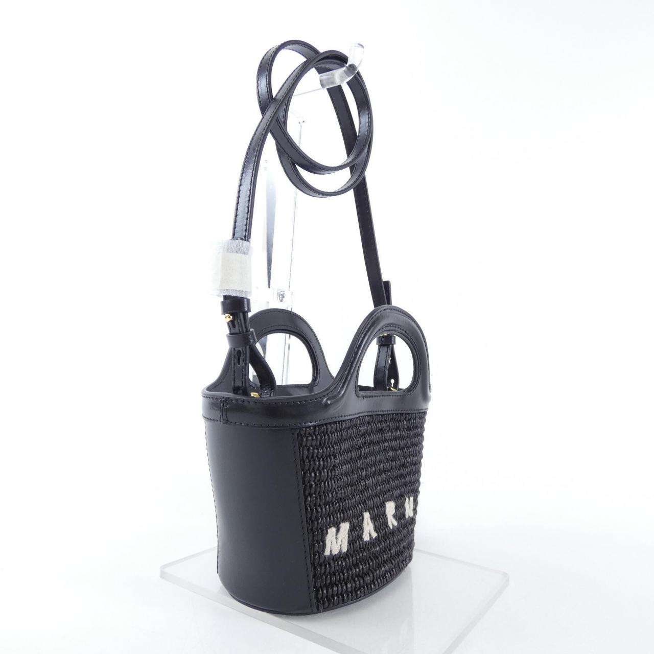 マルニ MARNI BAG