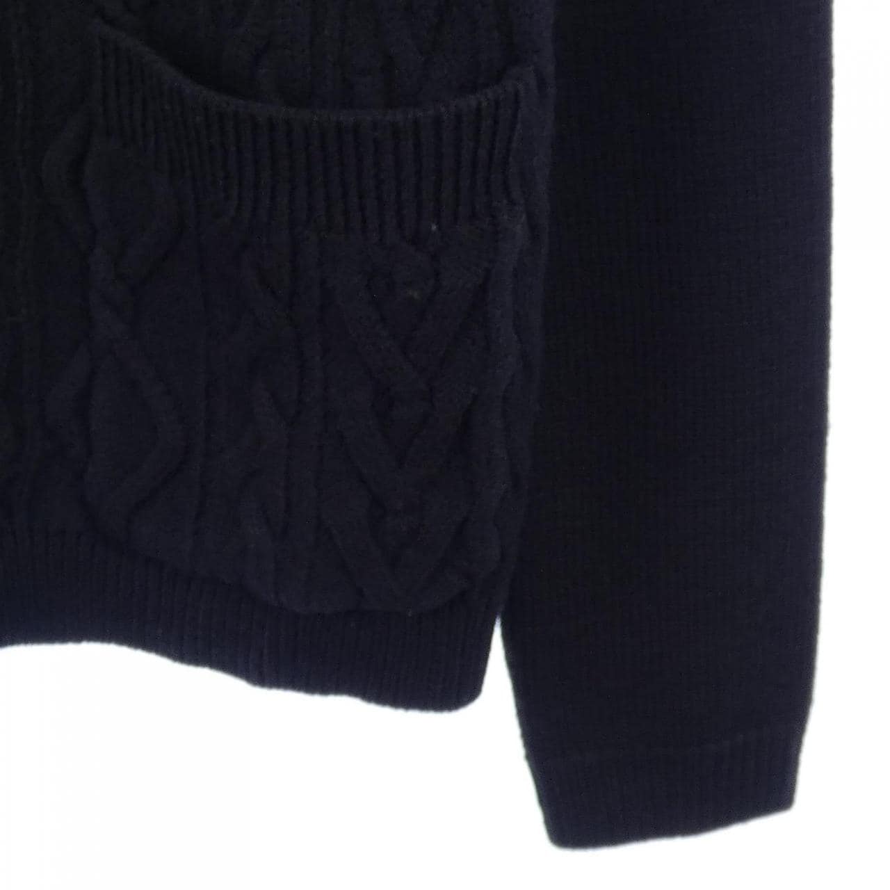 ブルーワーク BLUE WORK カーディガン