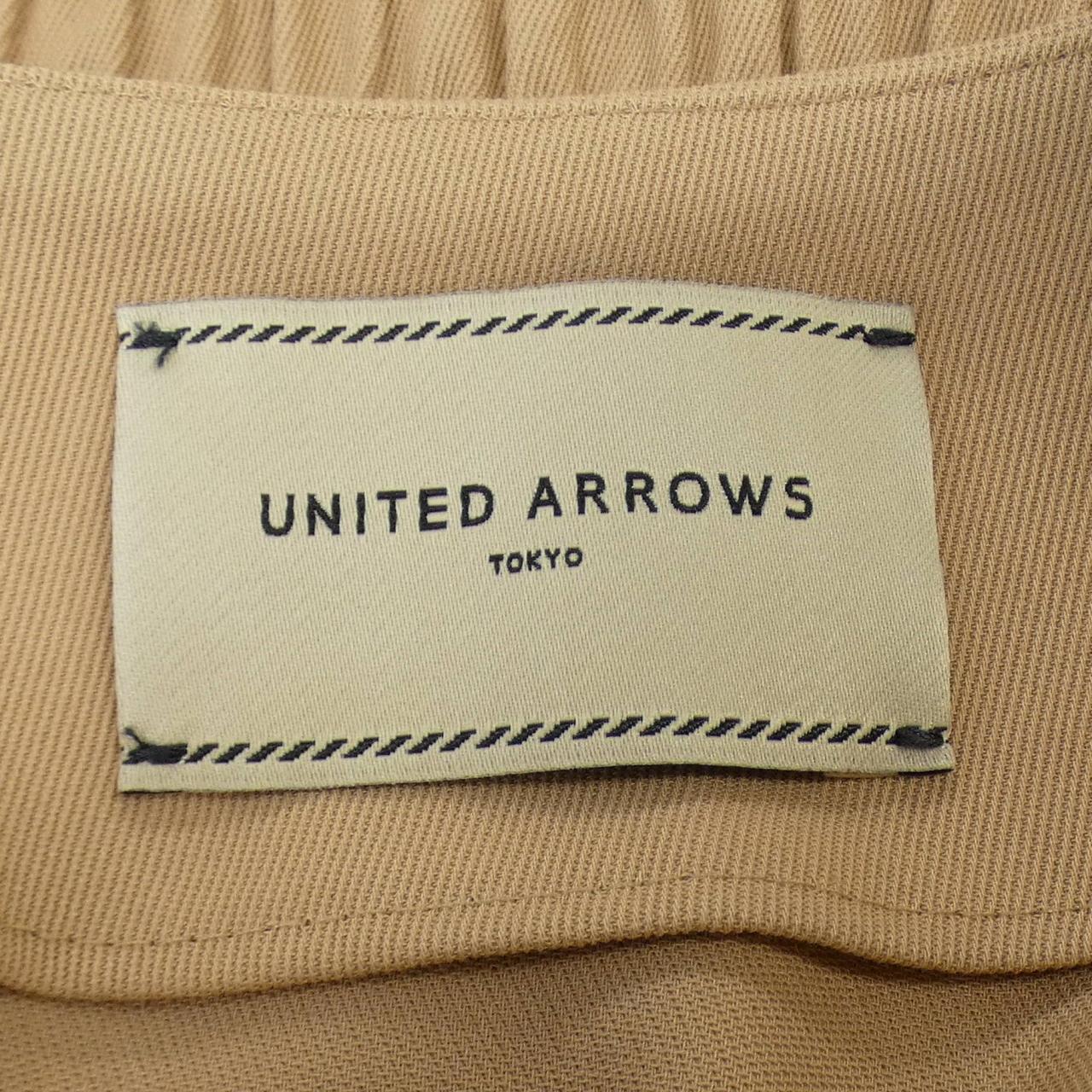 ユナイテッドアローズ UNITED ARROWS ワンピース