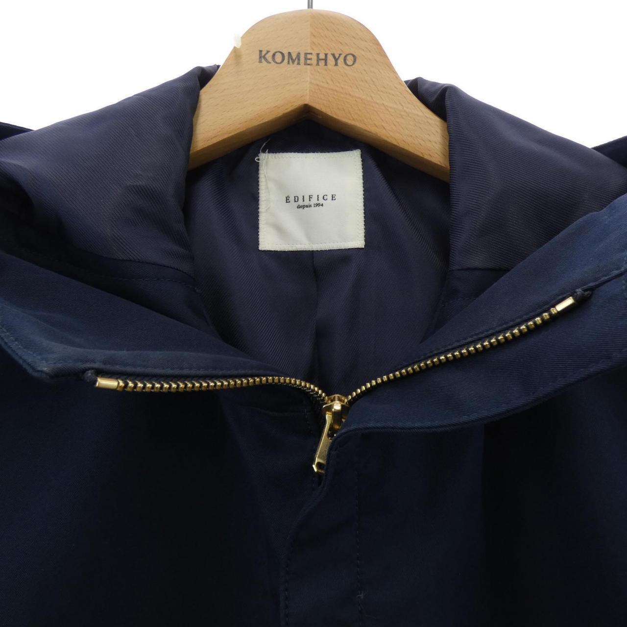 艾迪菲斯EDIFICE夹克