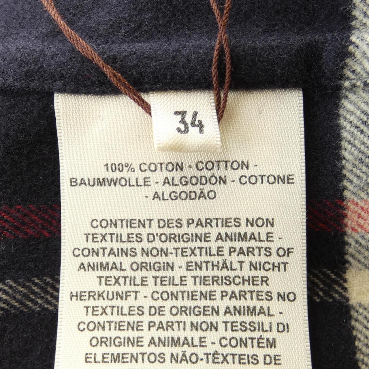 エルメス HERMES ワンピース