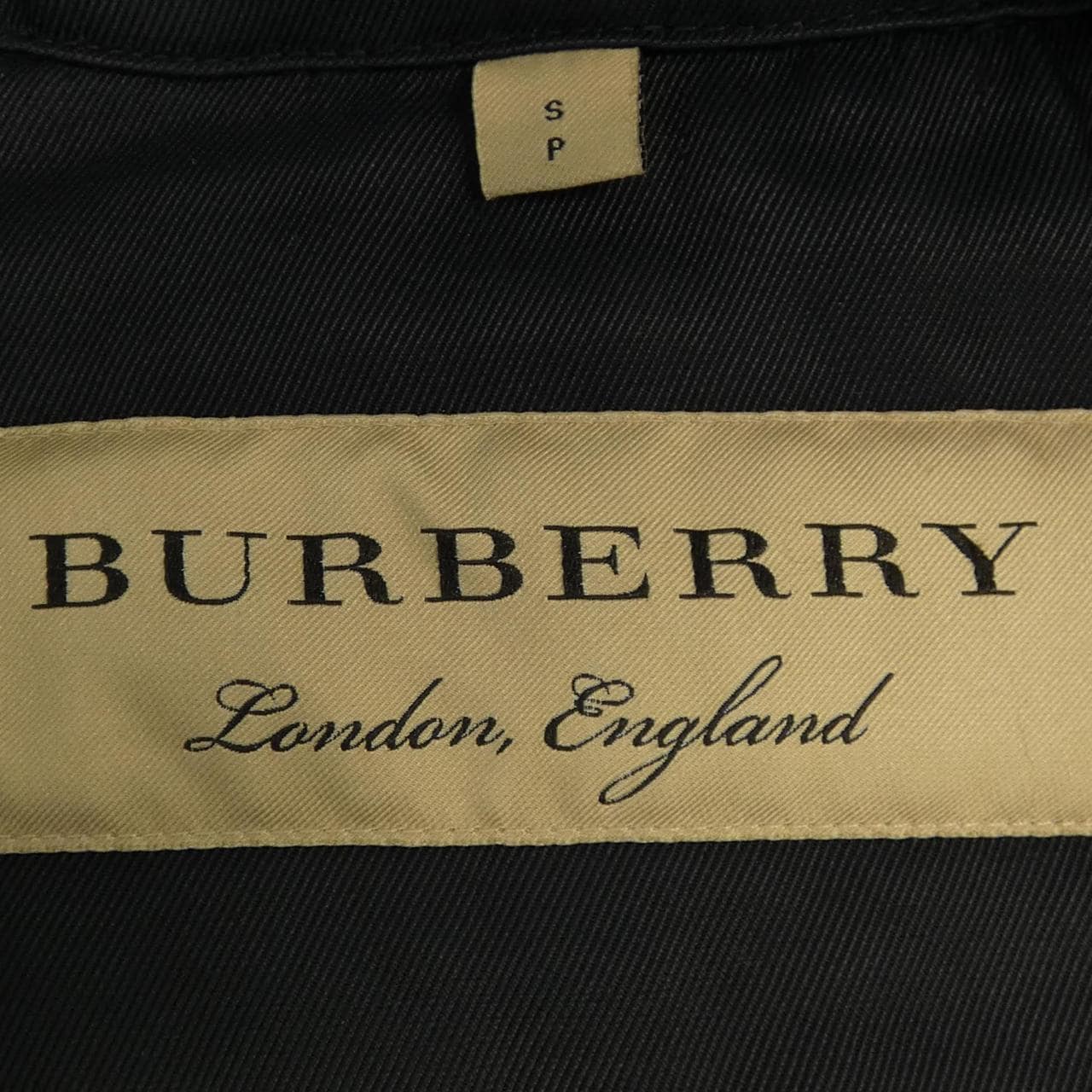 BURBERRY BURBERRY Blouson