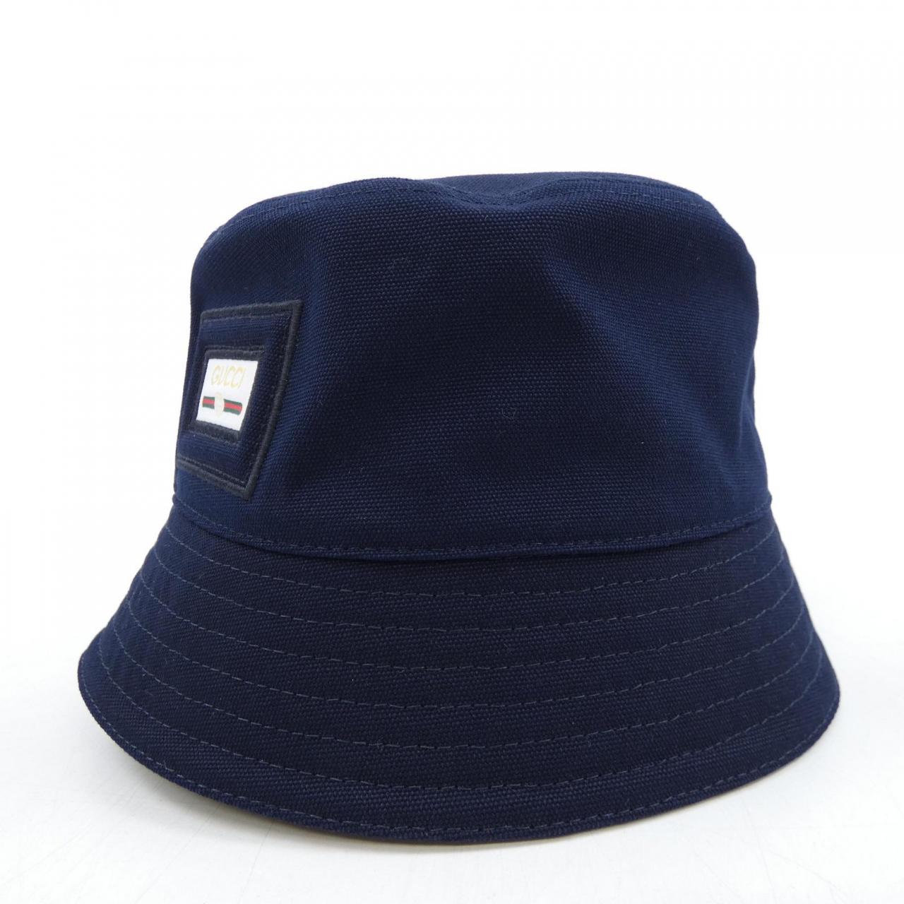 グッチ GUCCI ハット