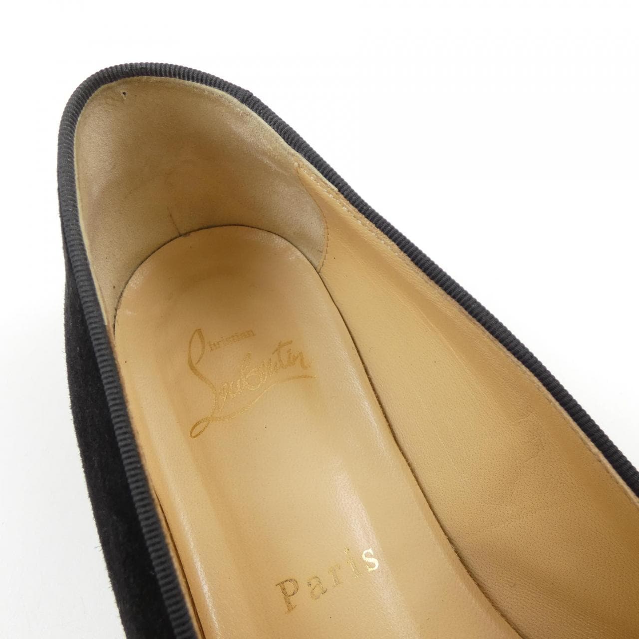 クリスチャンルブタン CHRISTIAN LOUBOUTIN シューズ
