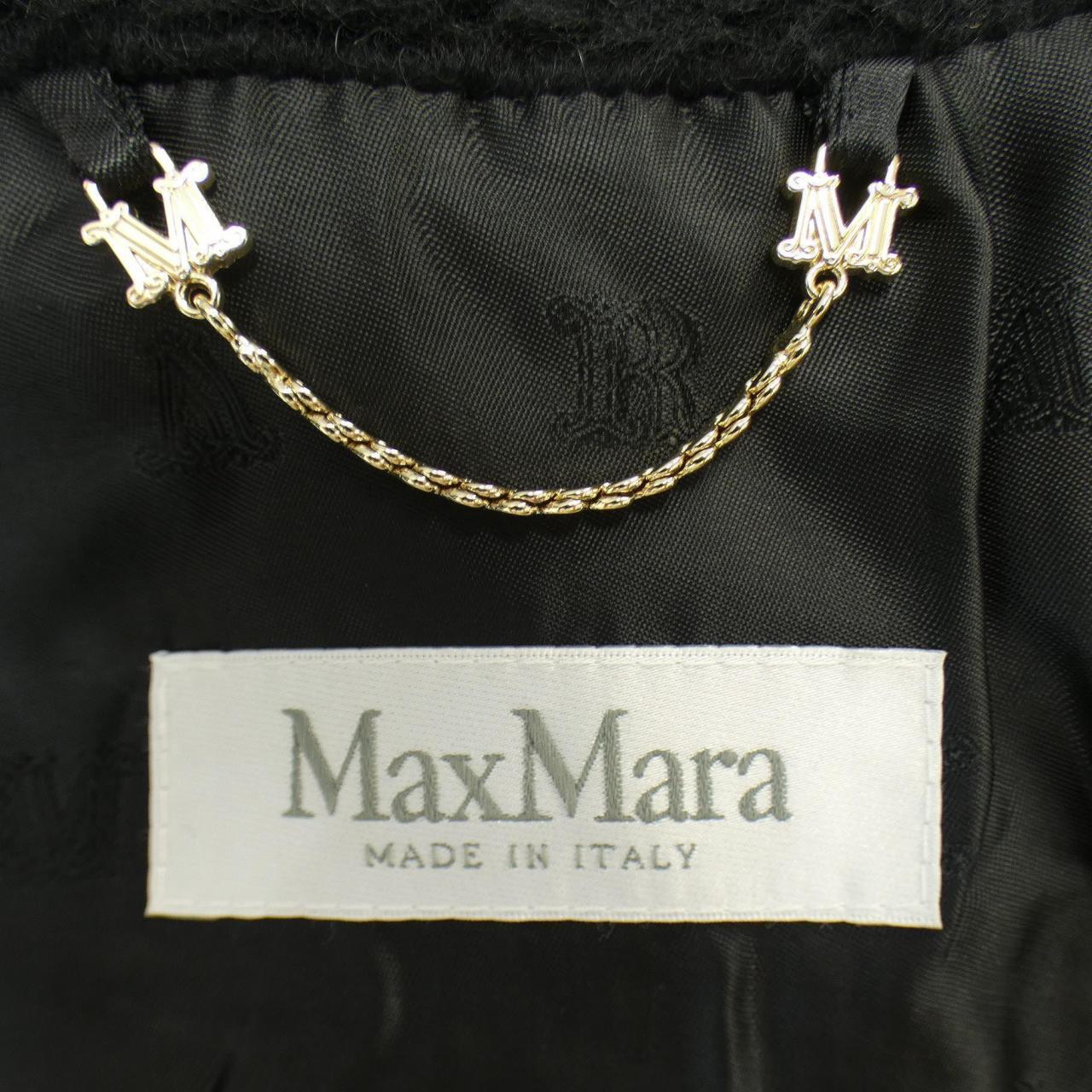 マックスマーラ Max Mara ケープ