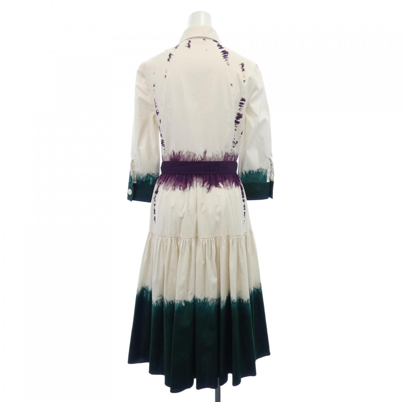 Prada PRADA P3B69 S201 1XVA連衣裙