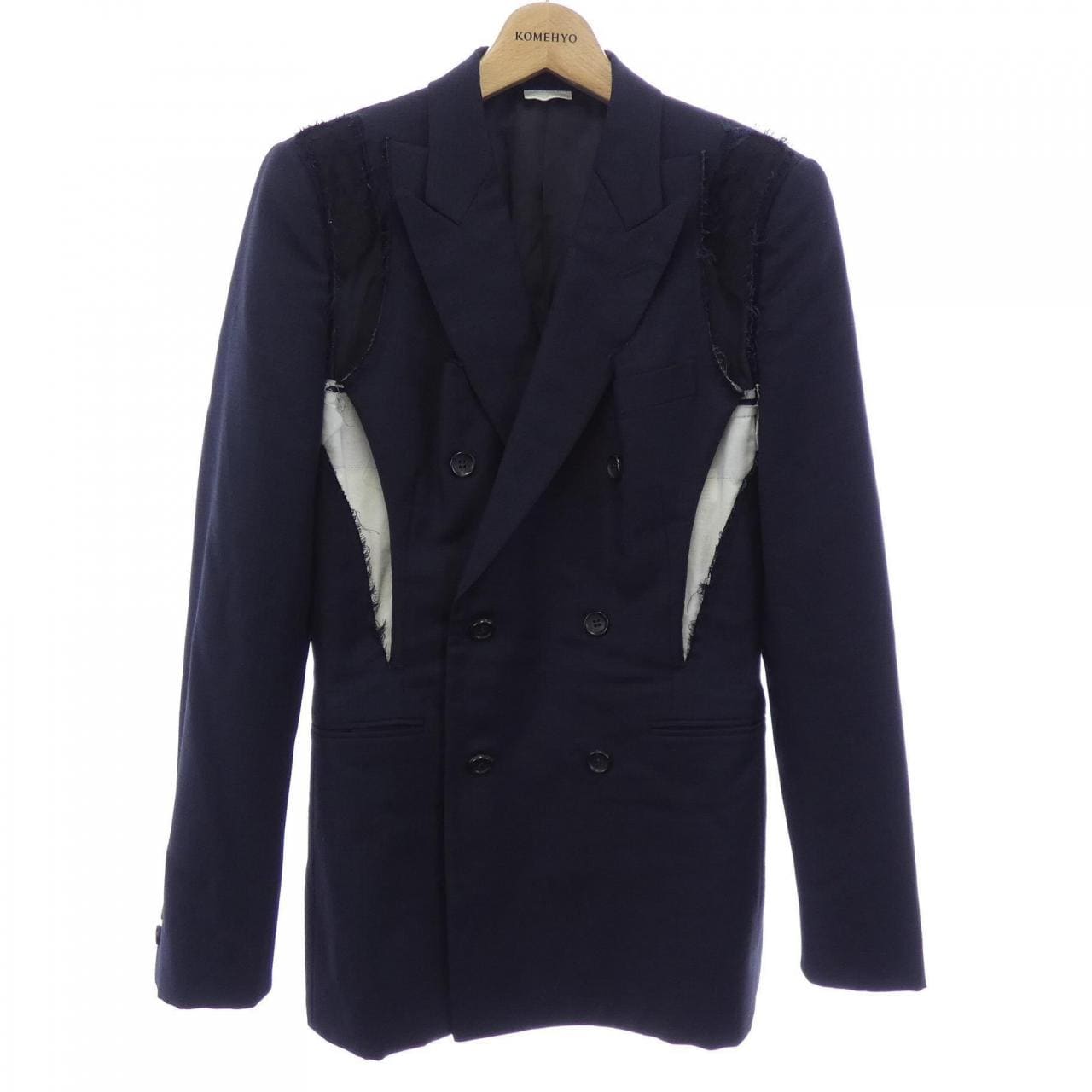 コムデギャルソン COMME des GARCONS GR-J004 ジャケット