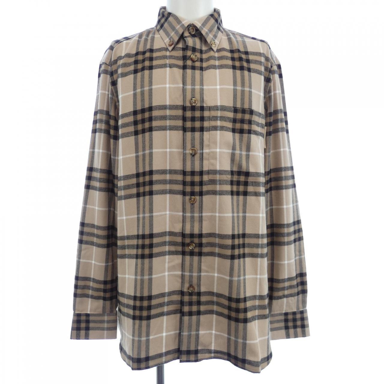 バーバリー BURBERRY 8058423 シャツ