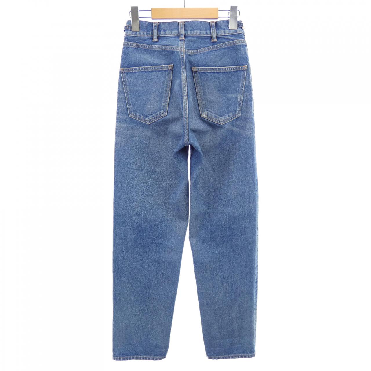 セリーヌ CELINE 2N545173N ジーンズ