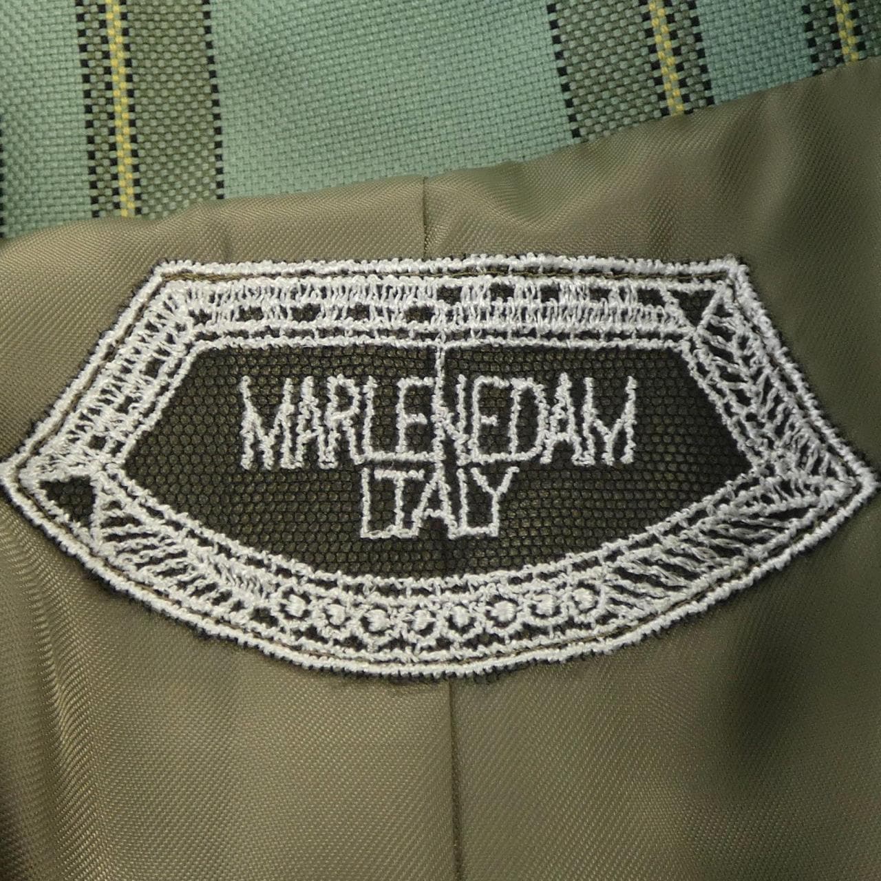 MARLENE DAM コート