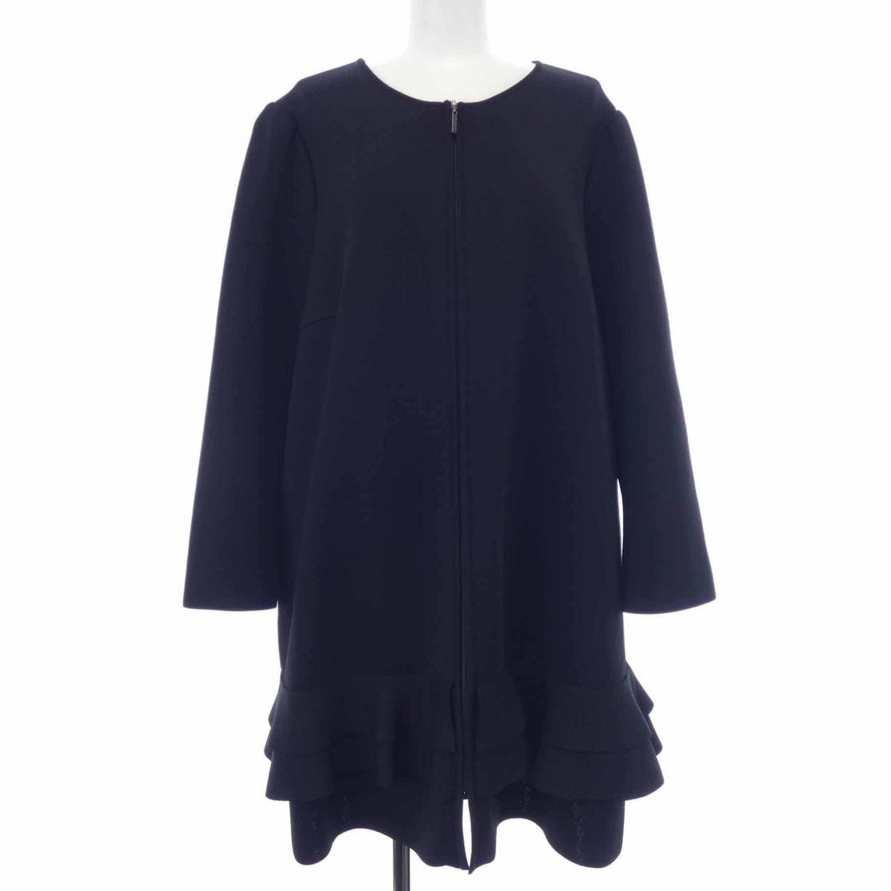 トゥービーシック TO BE CHIC コート