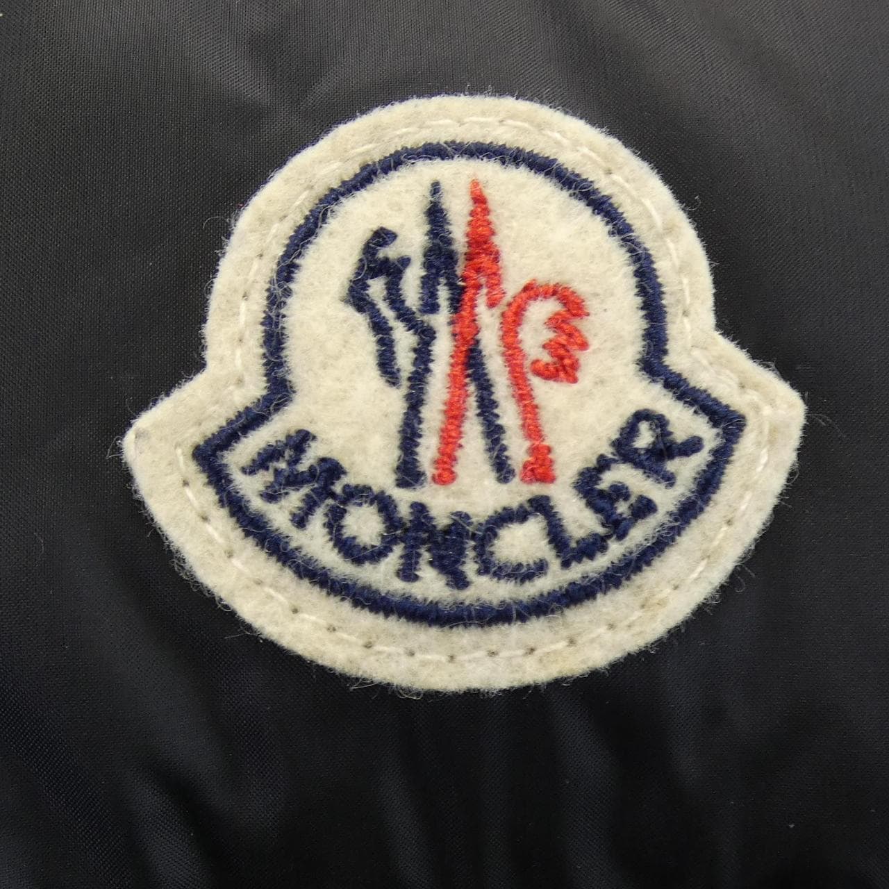 モンクレール MONCLER HERMINE ダウンコート