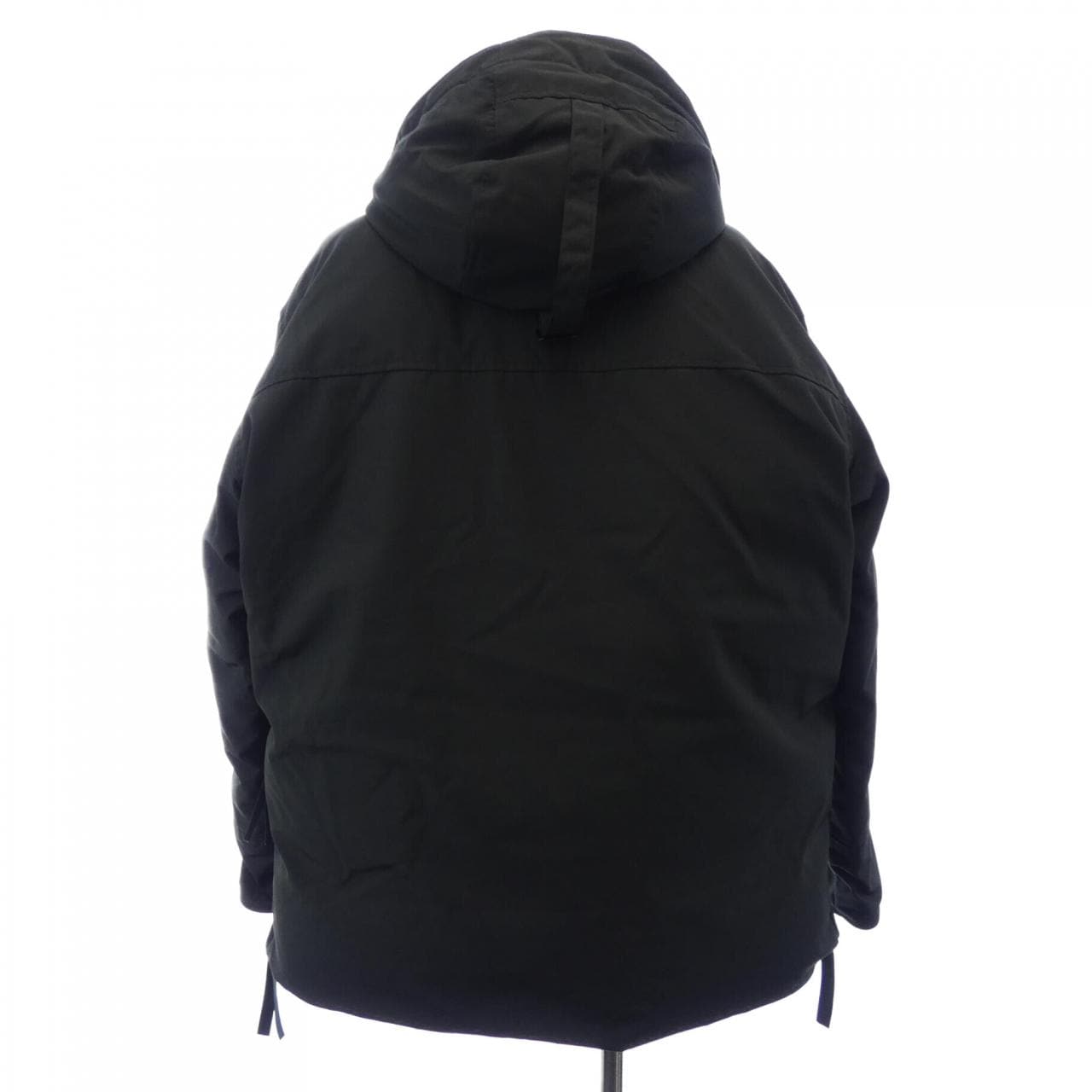 カナダグース CANADA GOOSE メイトランド パーカ ジャパンエクスクルーシブ 1062MJB ダウンジャケット