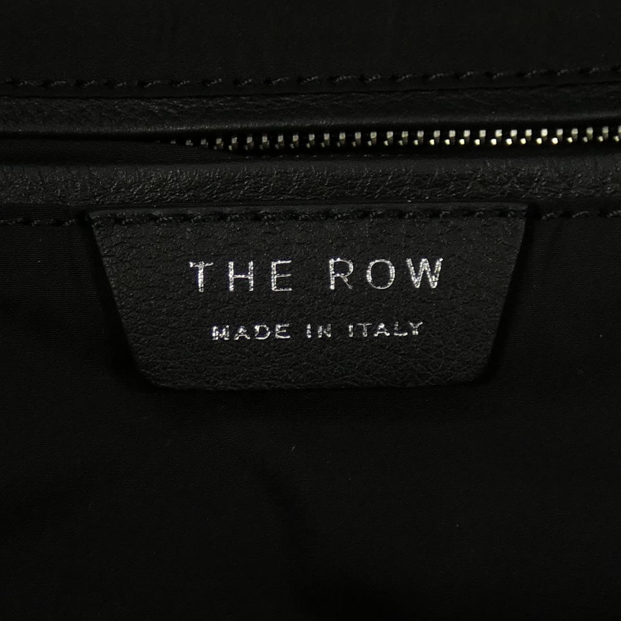 ザロウ THE ROW DREW W1319 W768 BAG