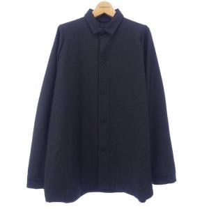 テアトラ TEATORA CARTRIDGE SHIRT シャツ