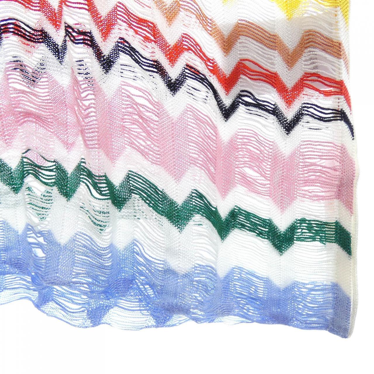 ミッソーニ MISSONI トップス