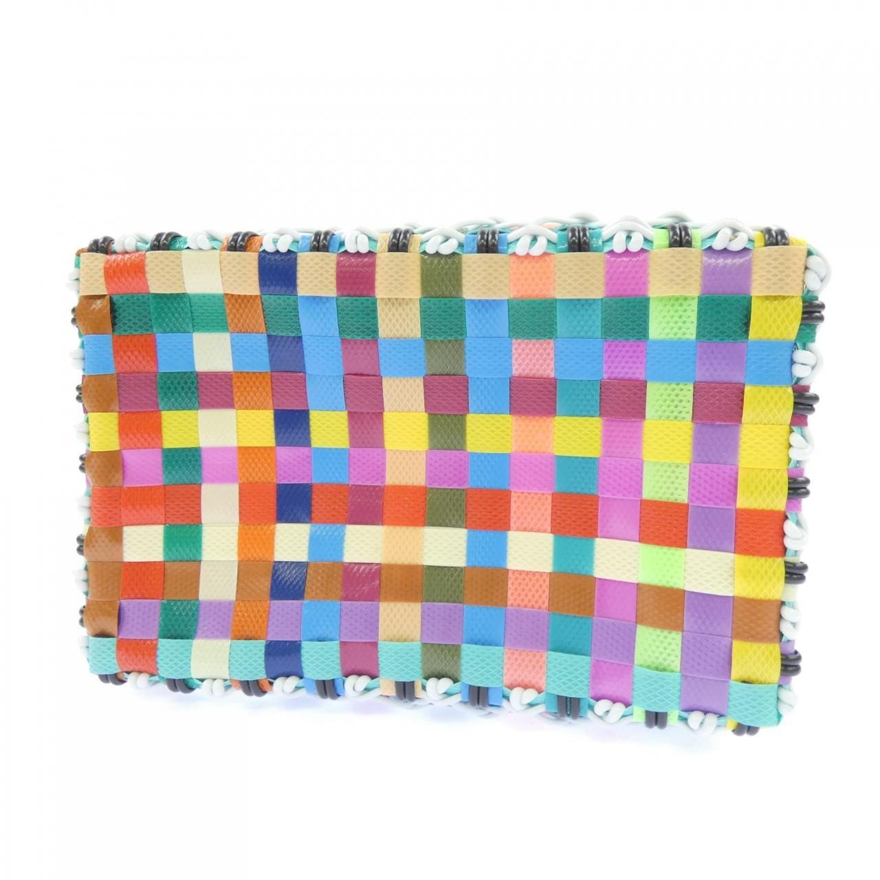 マルニ MARNI MARNI MARKET CAKE BASKET SHMH0083A0 BAG