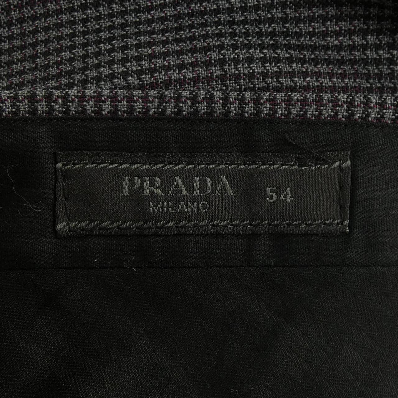 プラダ PRADA UPA462 S181 1N1C パンツ