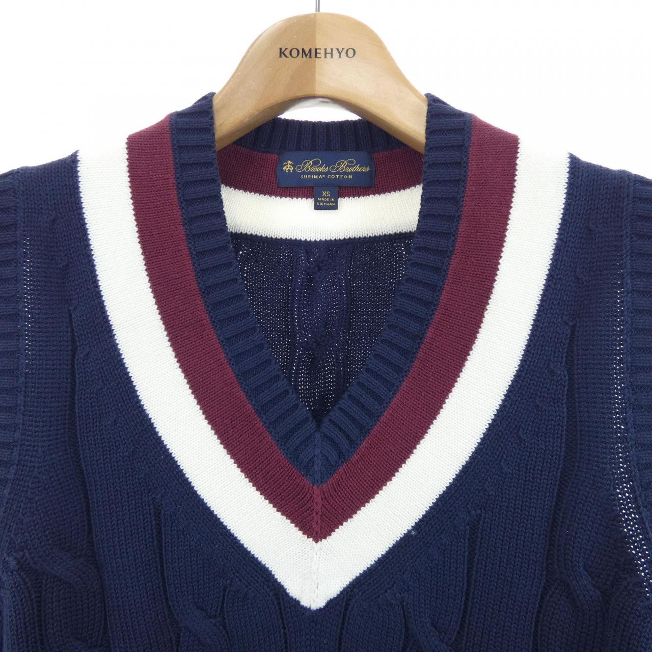 ブルックスブラザーズ BROOKS BROTHERS ベスト