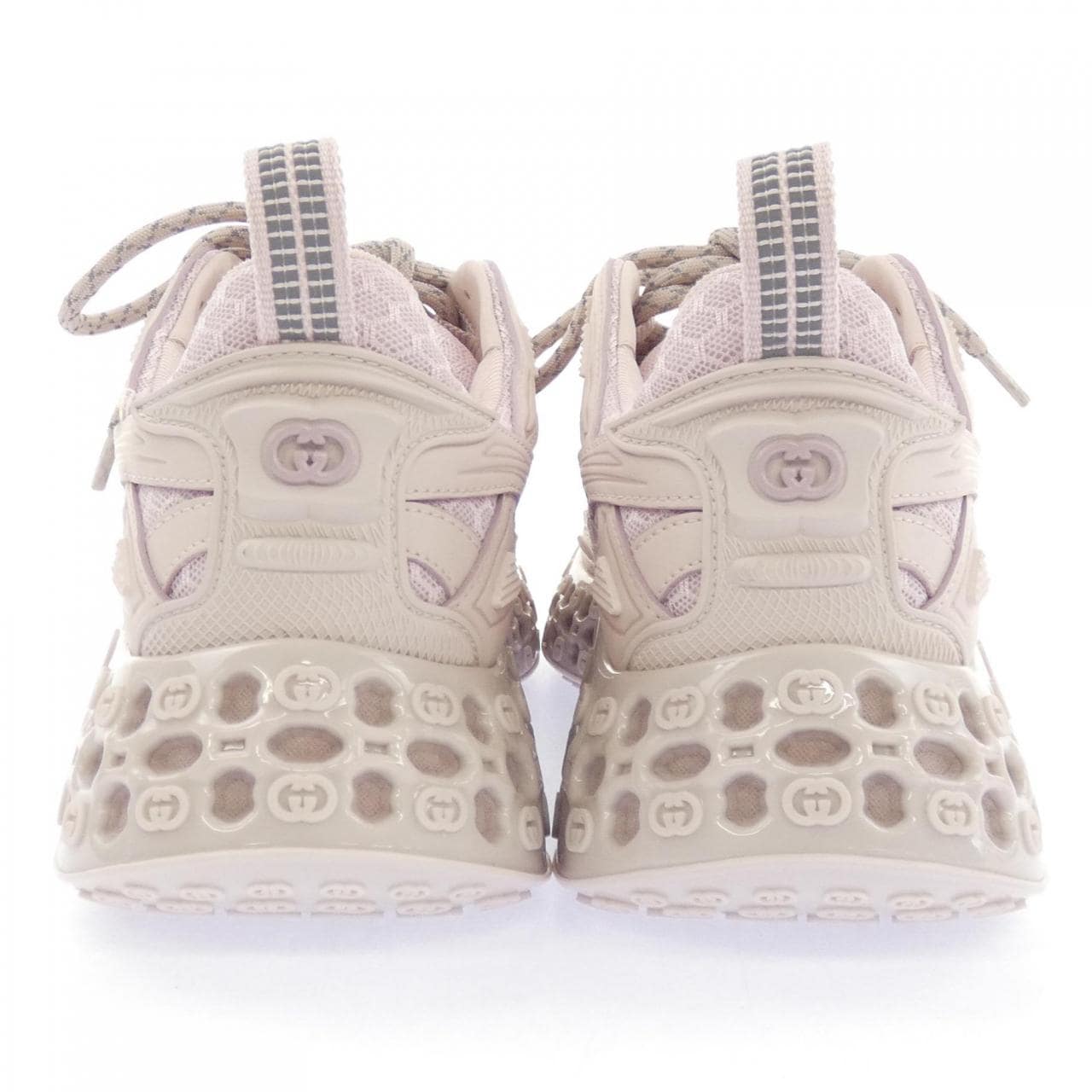 グッチ GUCCI BASKETS GUCCI CUB3D 828059 スニーカー