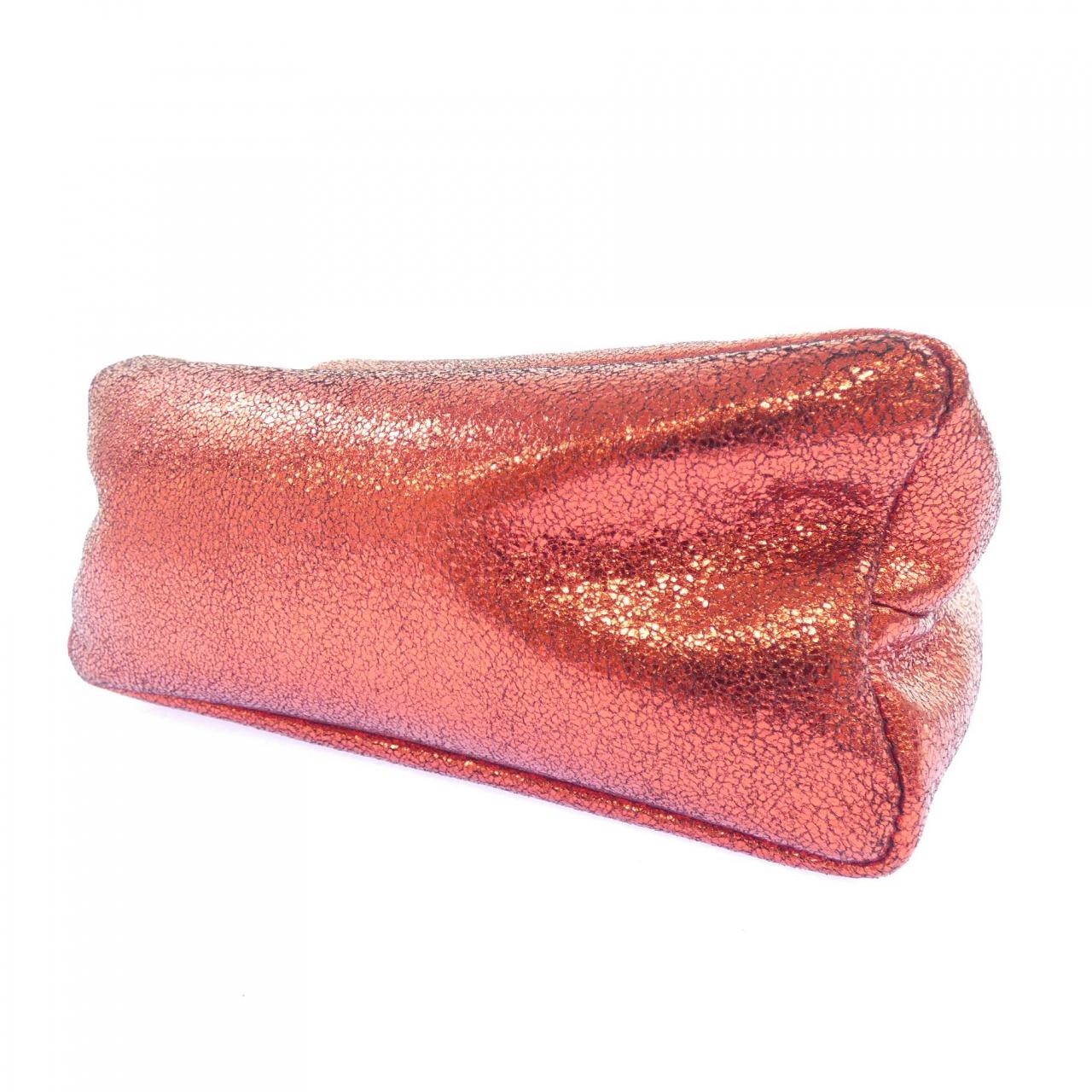 エンダースキーマー HENDER SCHEME PETIT BAG GLOSS BAG