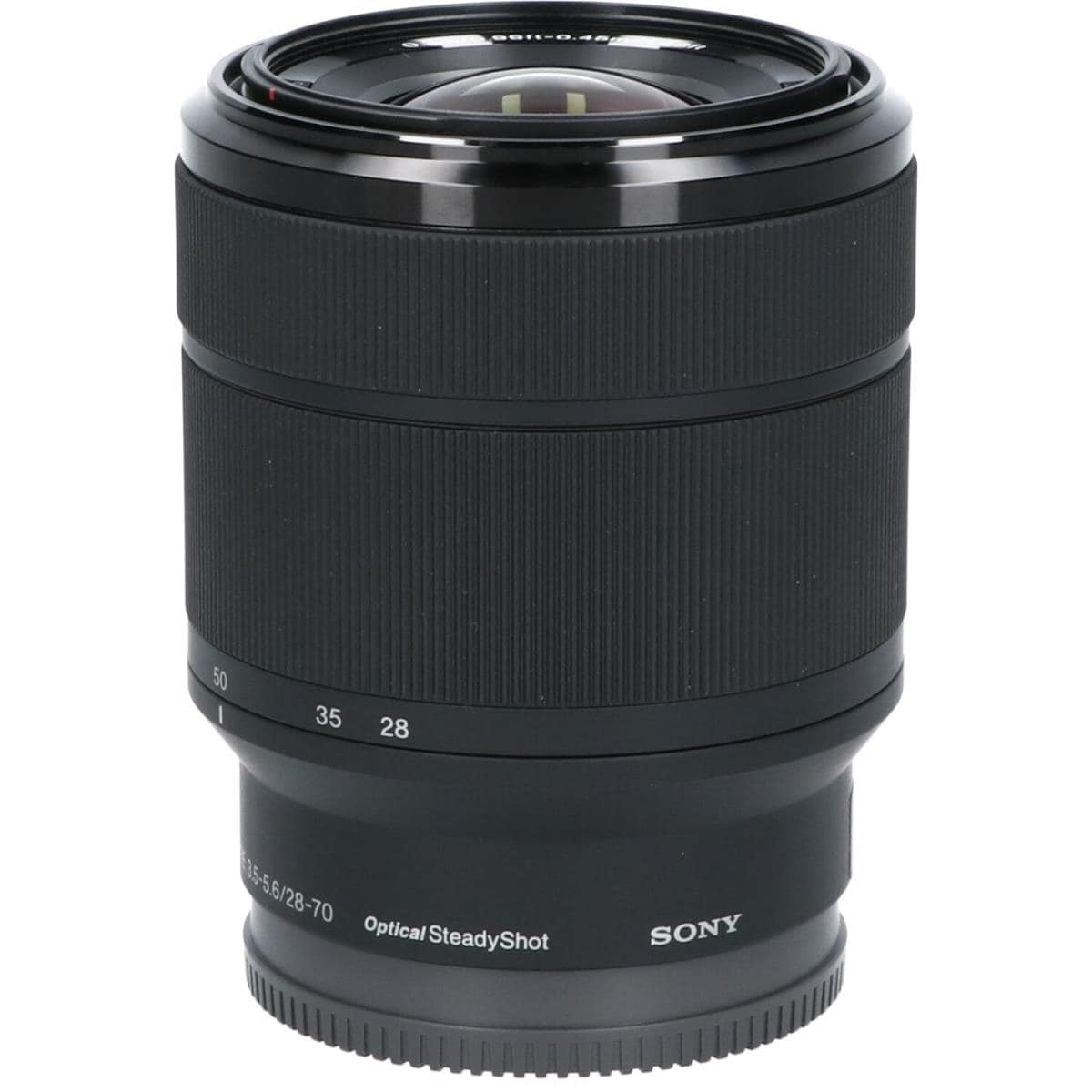 SONY FE28-70 3.5-5.6 OSS 【早い者勝ち】カメラ - レンズ(ズーム)