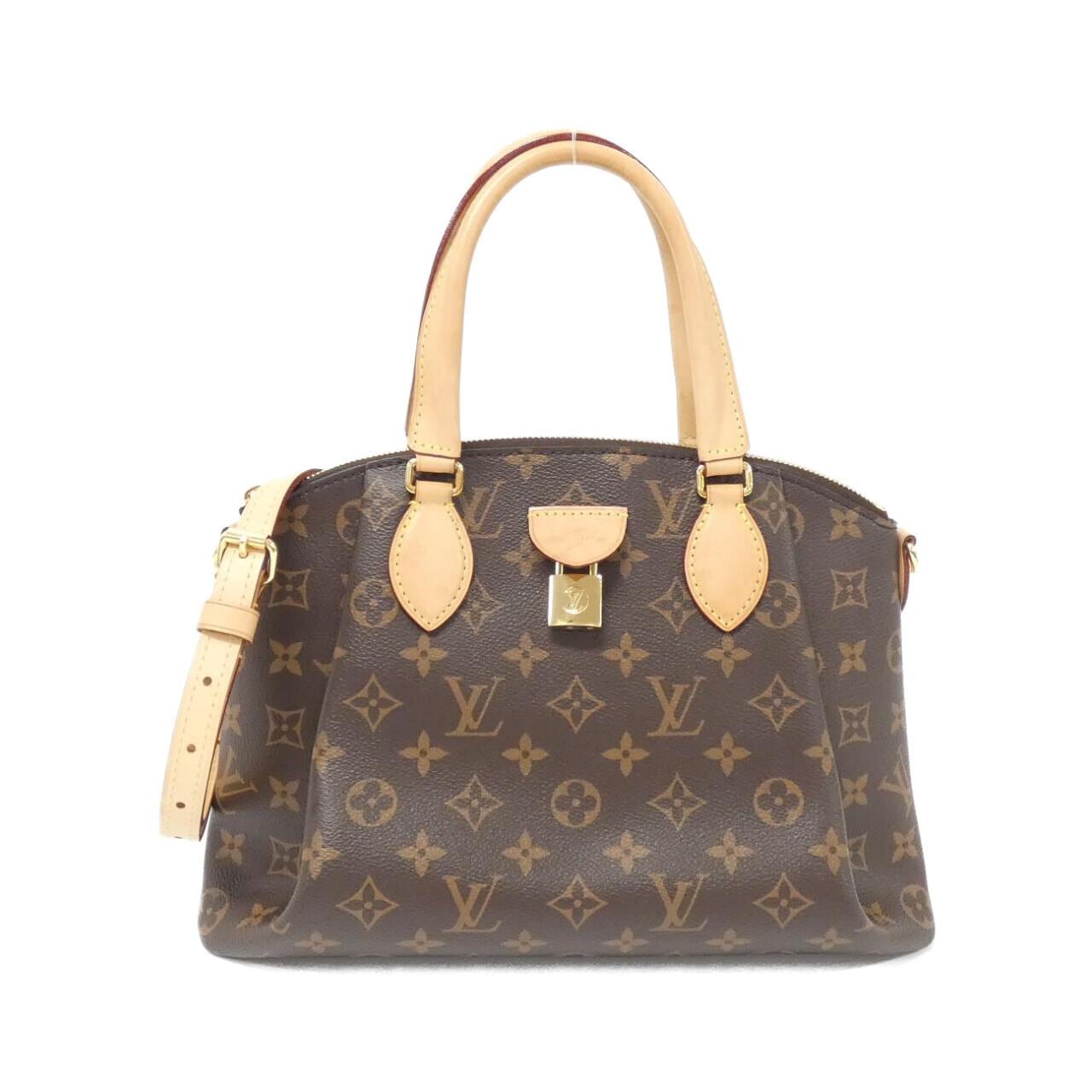 LOUIS VUITTON Monogram Rivoli PM M44543 包