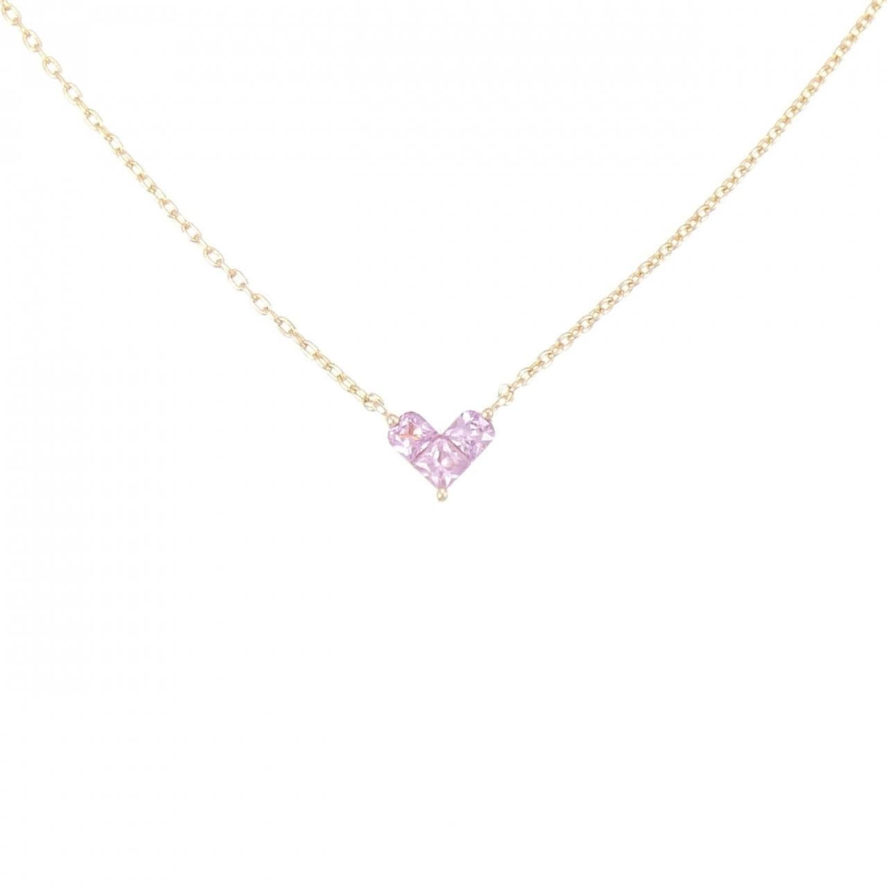 コメ兵｜スタージュエリー ミステリアスハート ネックレス 0.25CT｜STAR JEWELRY｜ブランドジュエリー｜ネックレス ｜【公式】日本最大級のリユースデパートKOMEHYO