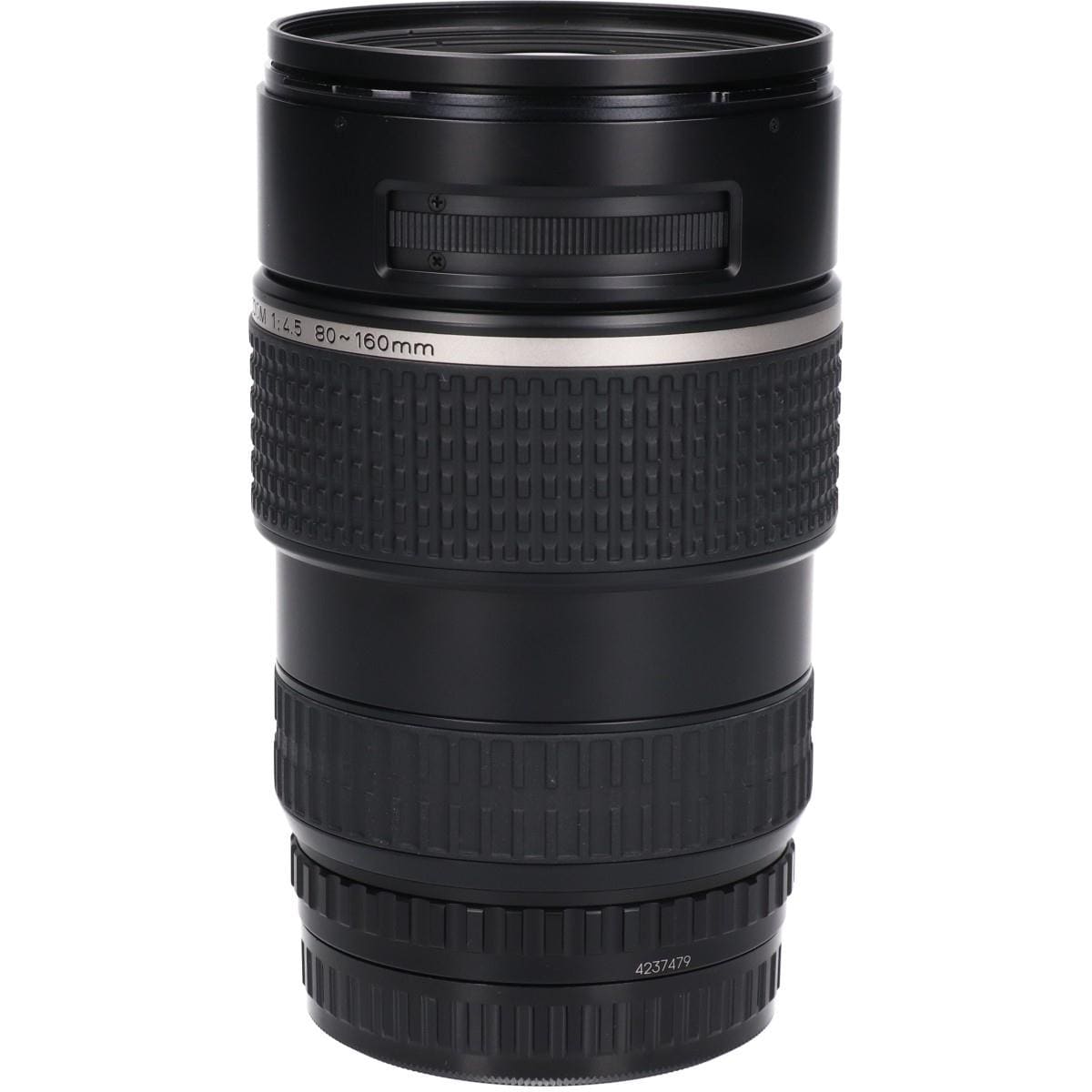 ＦＡ８０－１６０ｍｍ　Ｆ４．５（６４５）