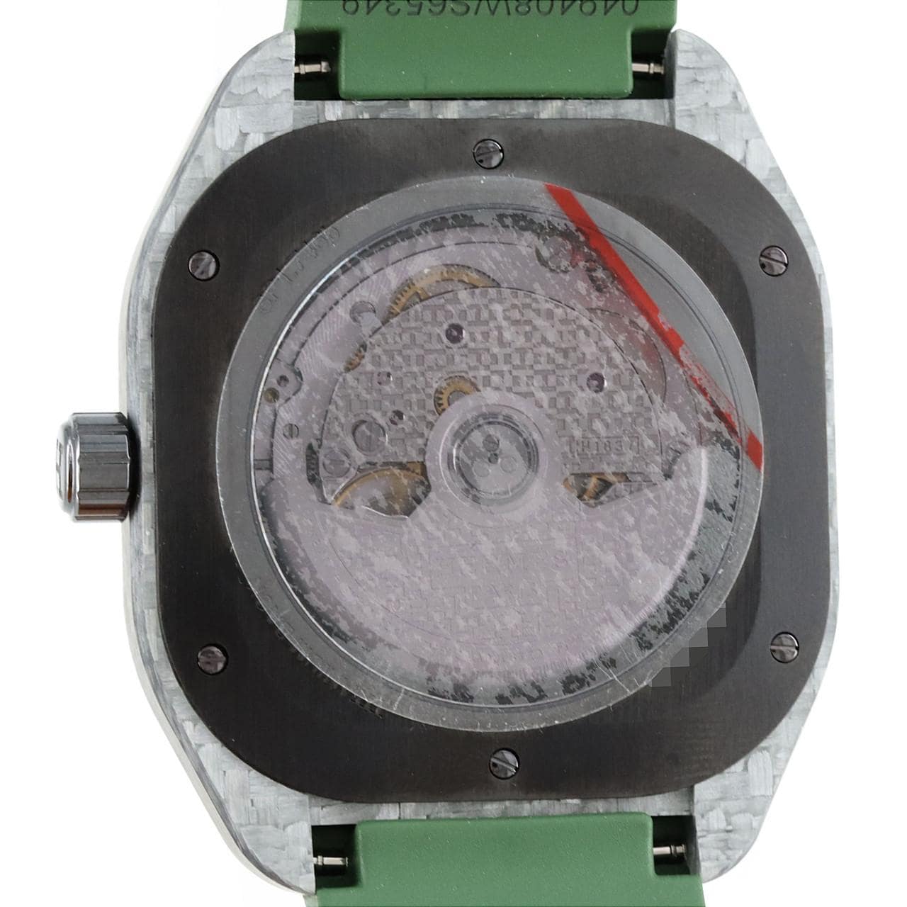 HERMES H08 SP1.746b Other Automatic