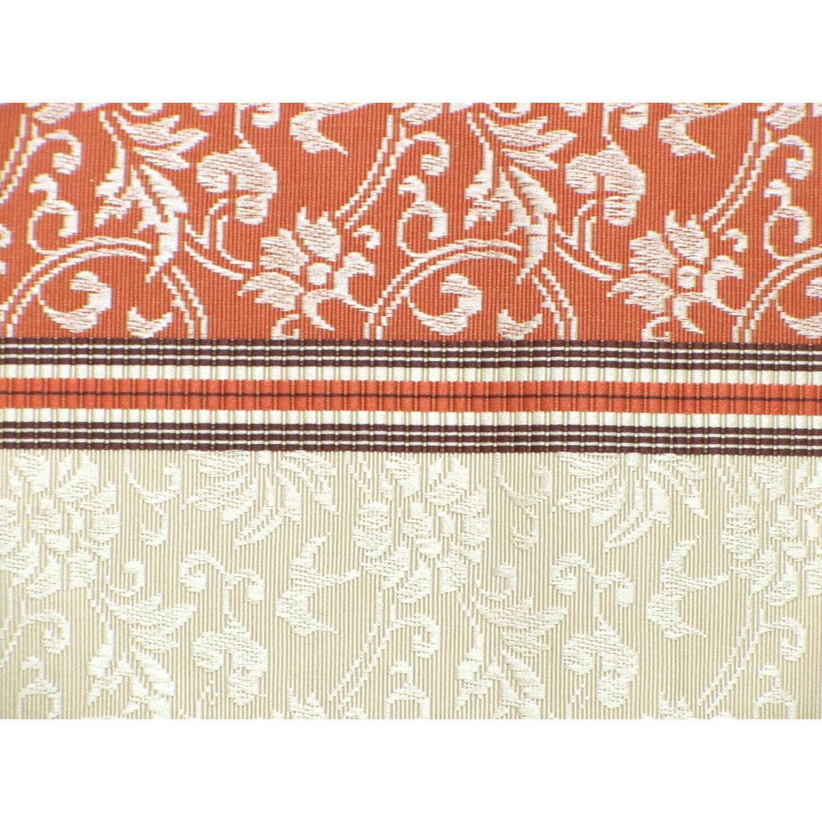 半幅帯　博多織