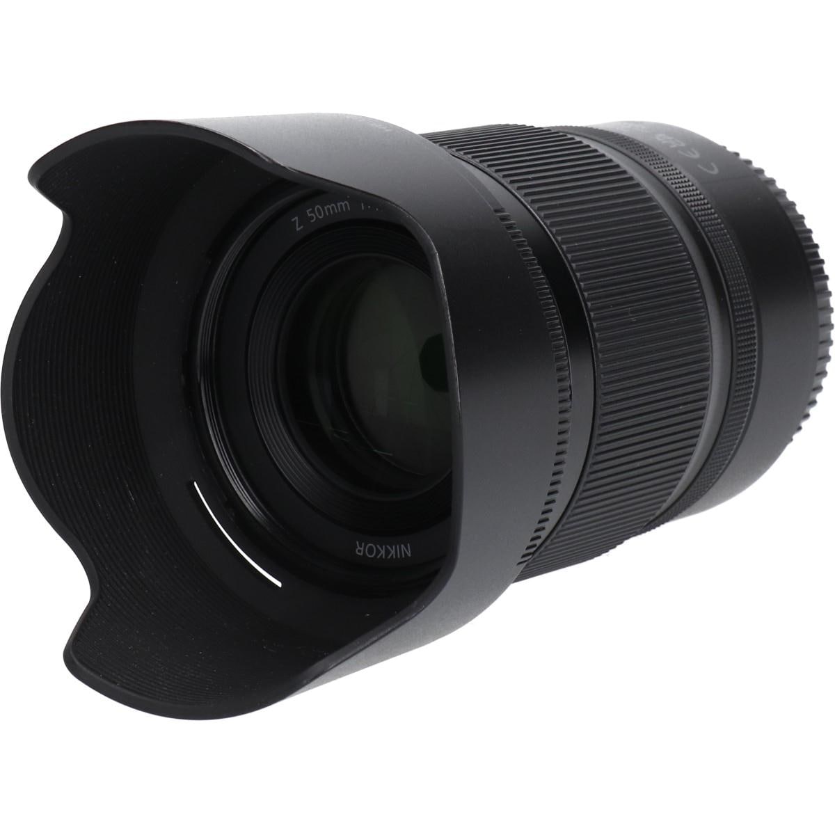 Ｚ５０ｍｍ　Ｆ１．４