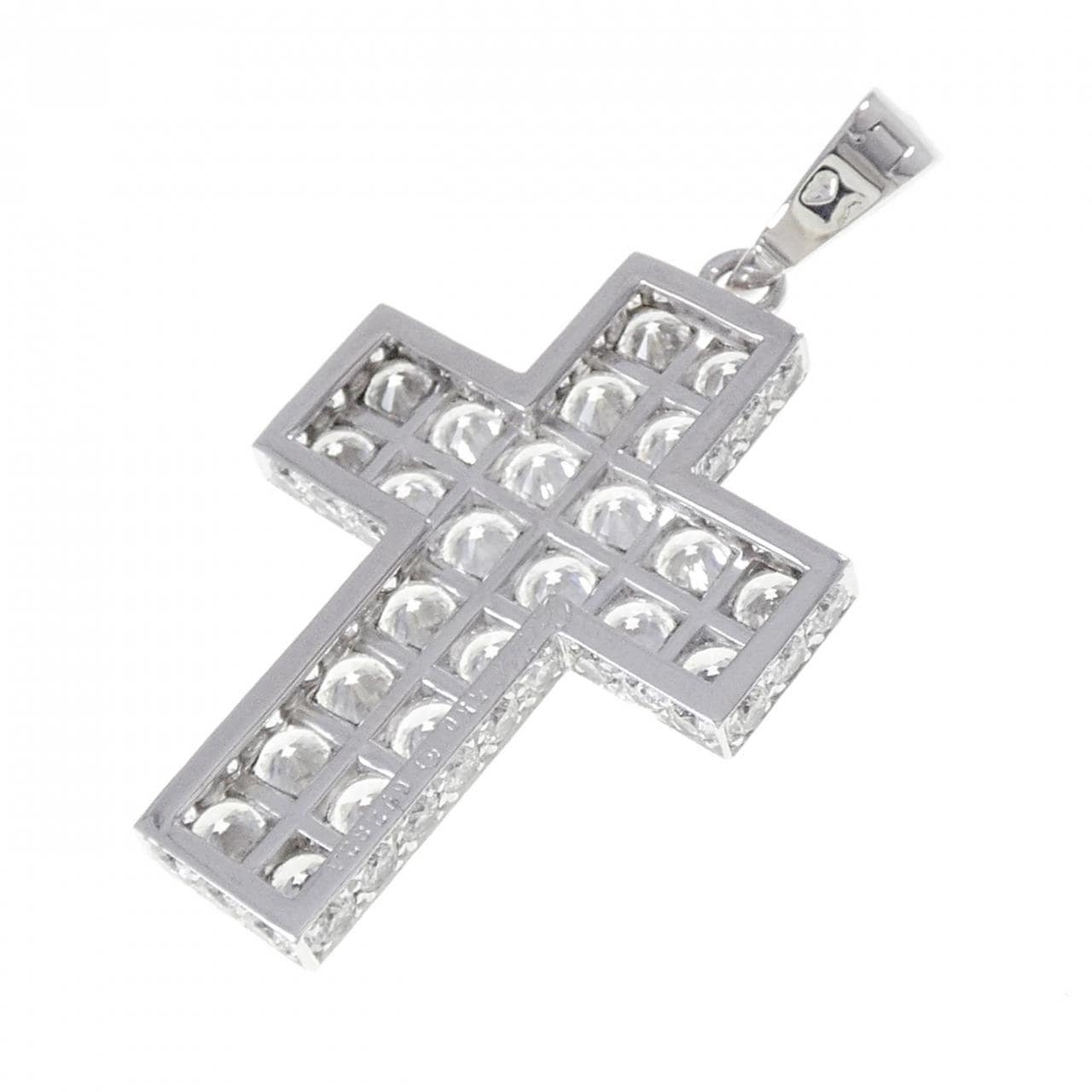 カルティエ スクレ ドゥ ブドゥワ-ル ペンダント