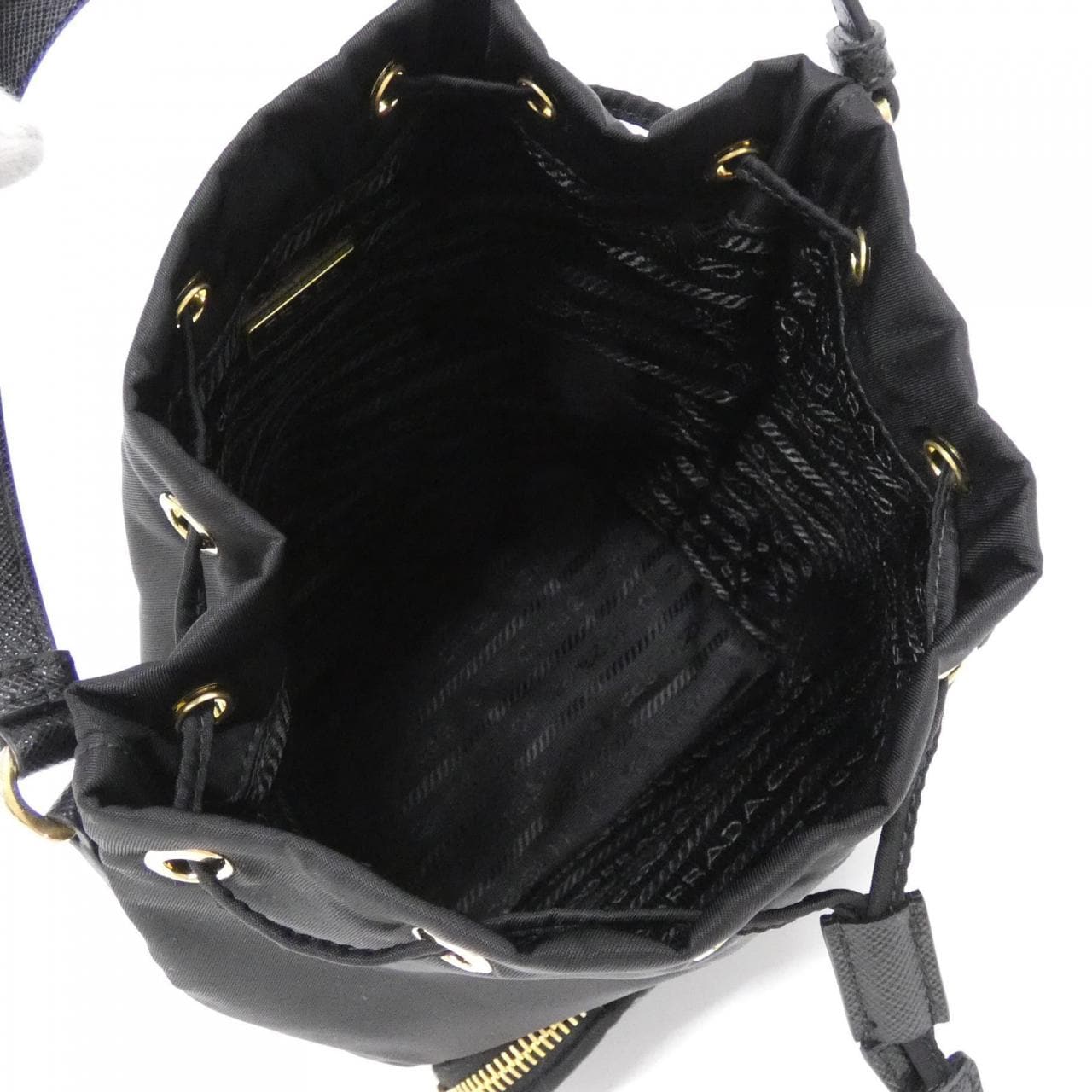 [Unused items] Prada 1BH038 bag