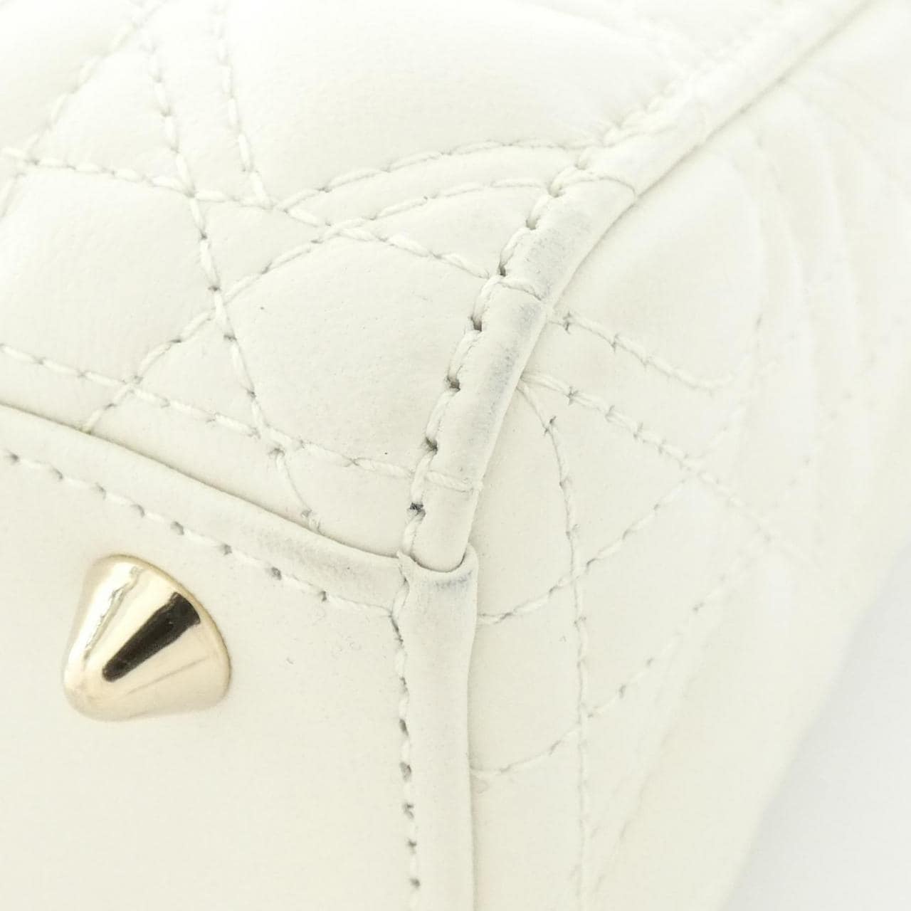 Christian DIOR MY ABCDIOR Lady DIOR小號M0538ONGH 手袋