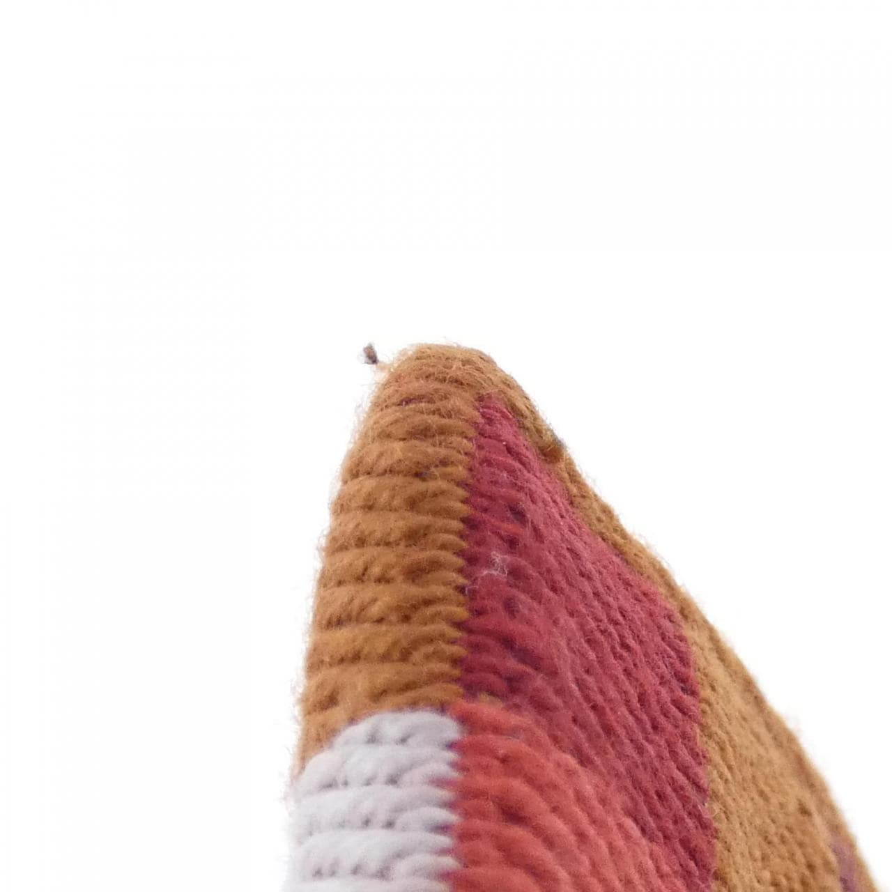 エルメス AU CARRE ブリッド ア ブラック GM 103803M ポーチ