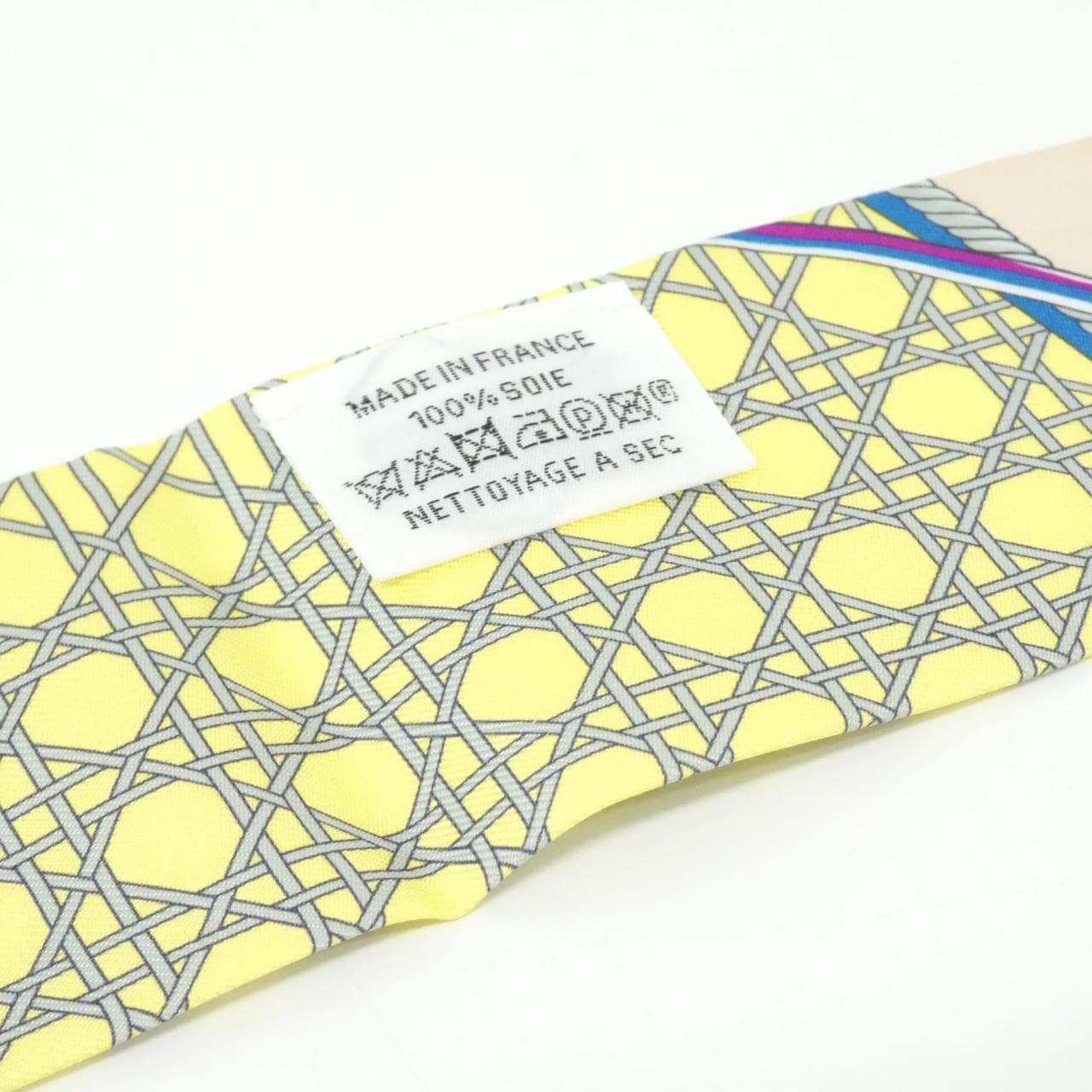 エルメス ツイリー 063156S スカーフ