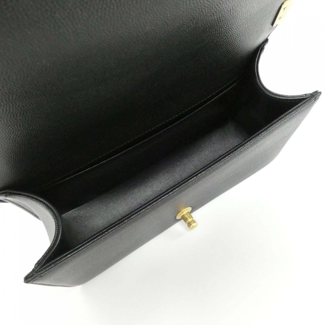 【未使用品】シャネル ボーイシャネル ライン 67086 ショルダーバッグ