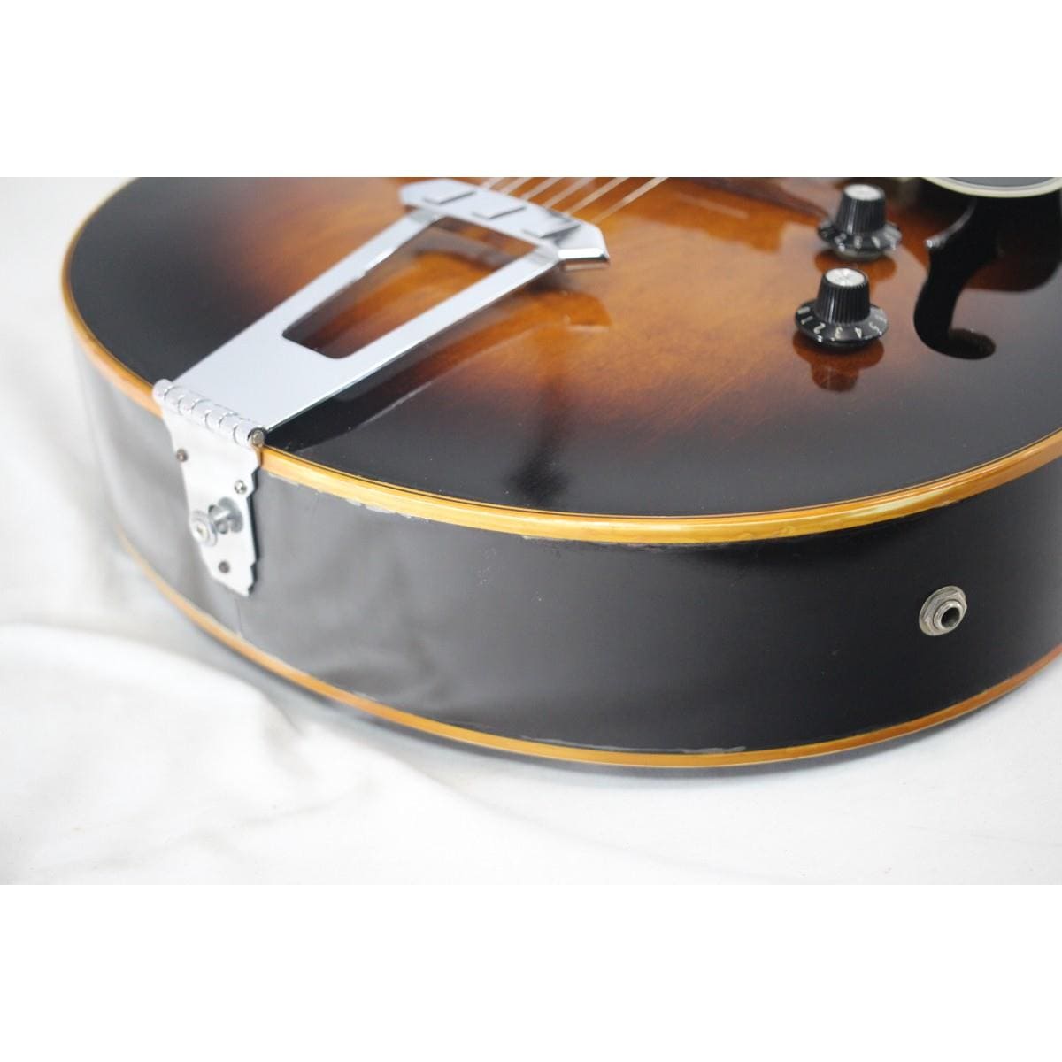 GIBSON ES-175CC