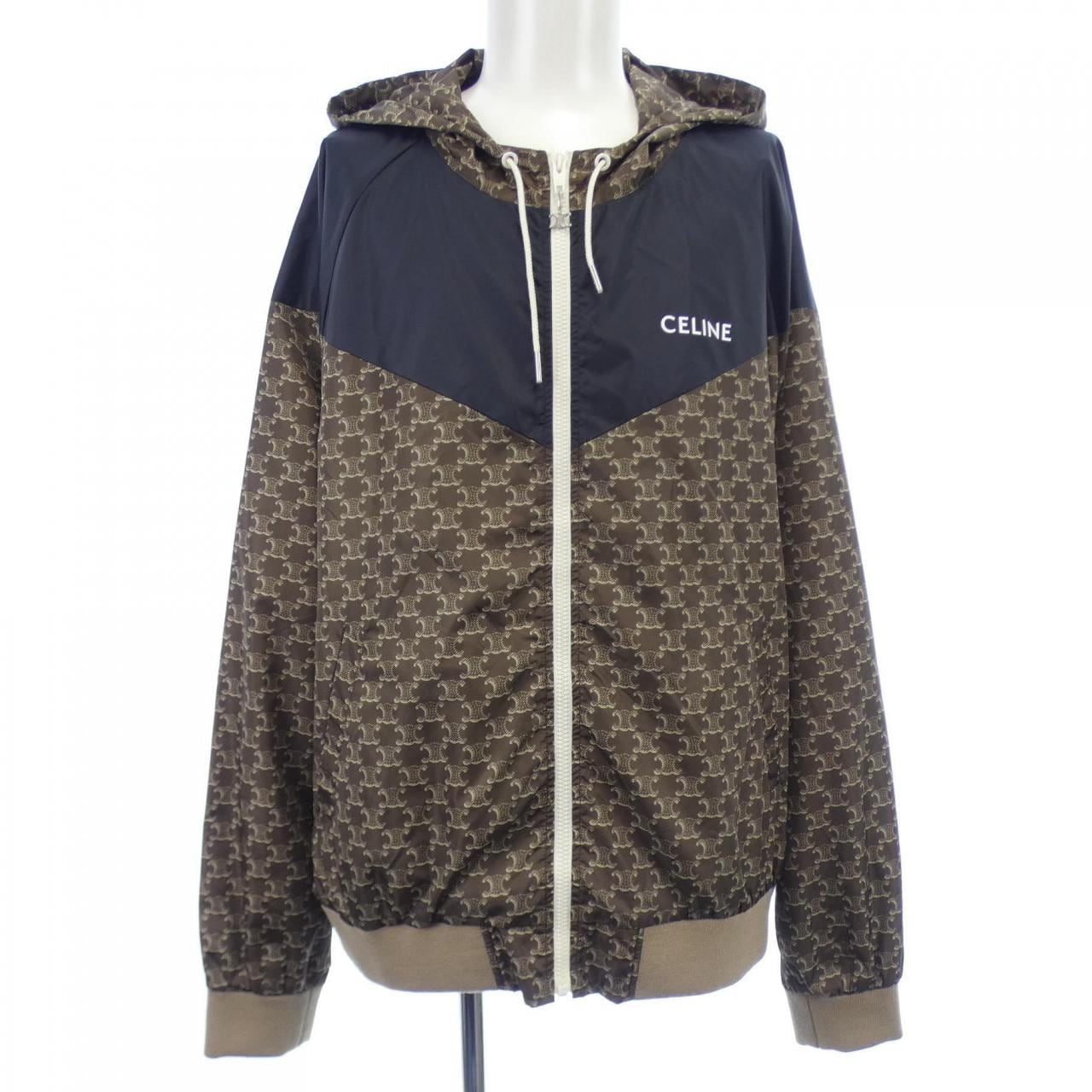 セリーヌ CELINE ブルゾン