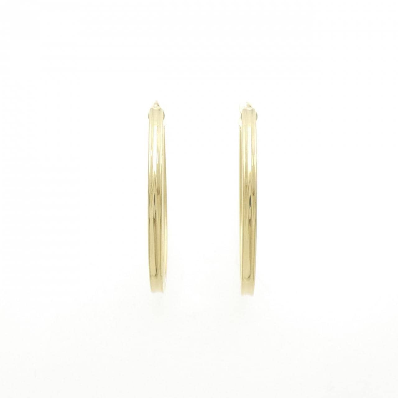 [新品] 750YG 耳环