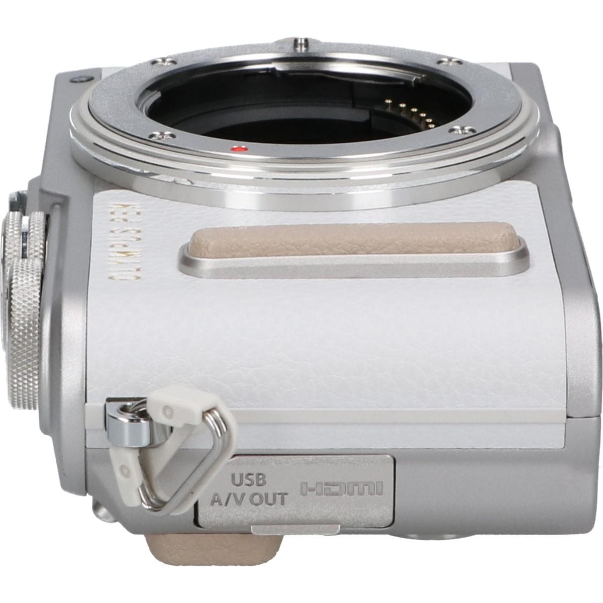 E-PL8 White