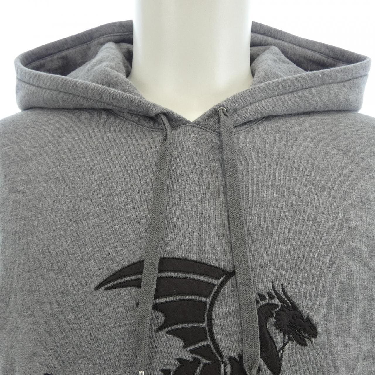 HERMES爱马仕前书龙 *92-5770 PARKER