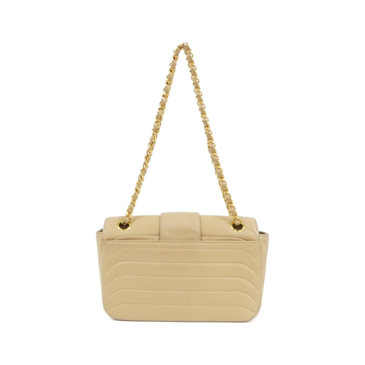 【ヴィンテージ】シャネル ショルダーバッグ