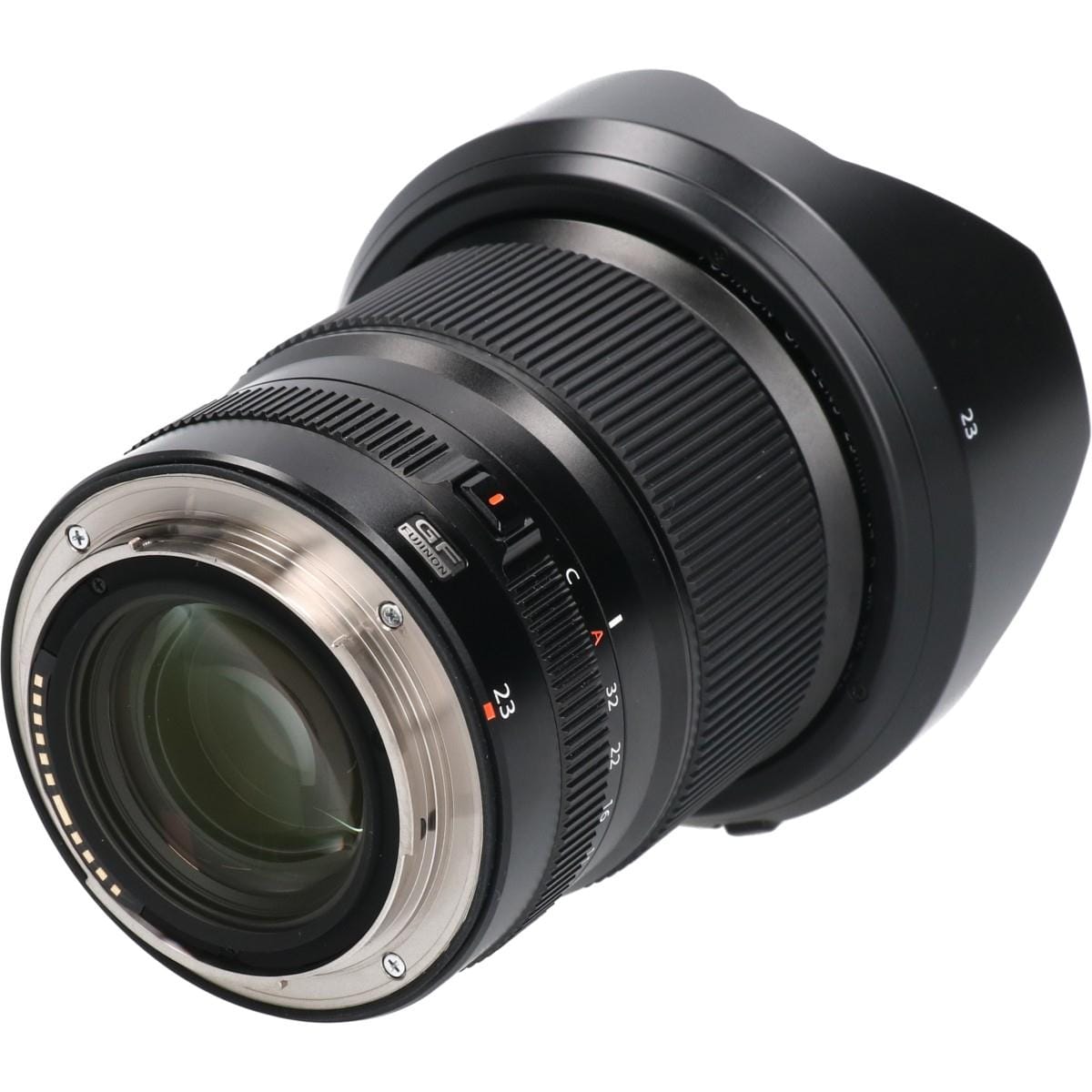 ＧＦ２３ｍｍ　Ｆ４Ｒ　ＬＭ　ＷＲ