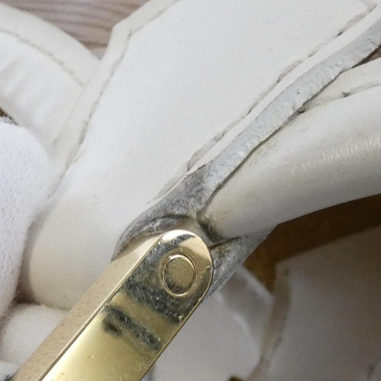 ルイヴィトン エピ プラージュ ラグーン ベイ M92471 バッグ