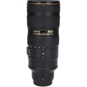 ＡＦ－Ｓ７０－２００ｍｍ　Ｆ２．８Ｇ　ＶＲＩＩ