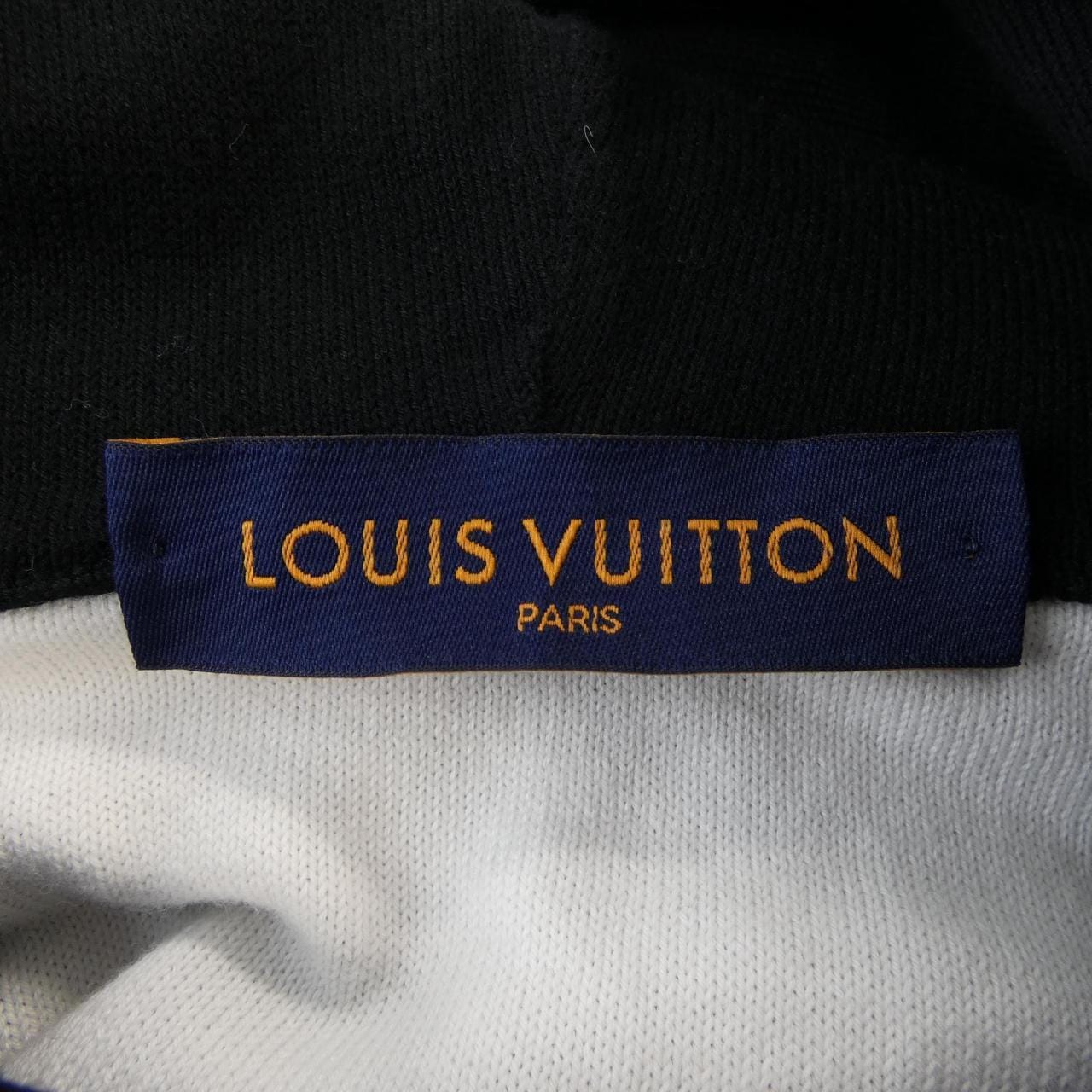 ルイヴィトン LOUIS VUITTON モノグラムグラディエントフーディ HNN45WUSO パーカー